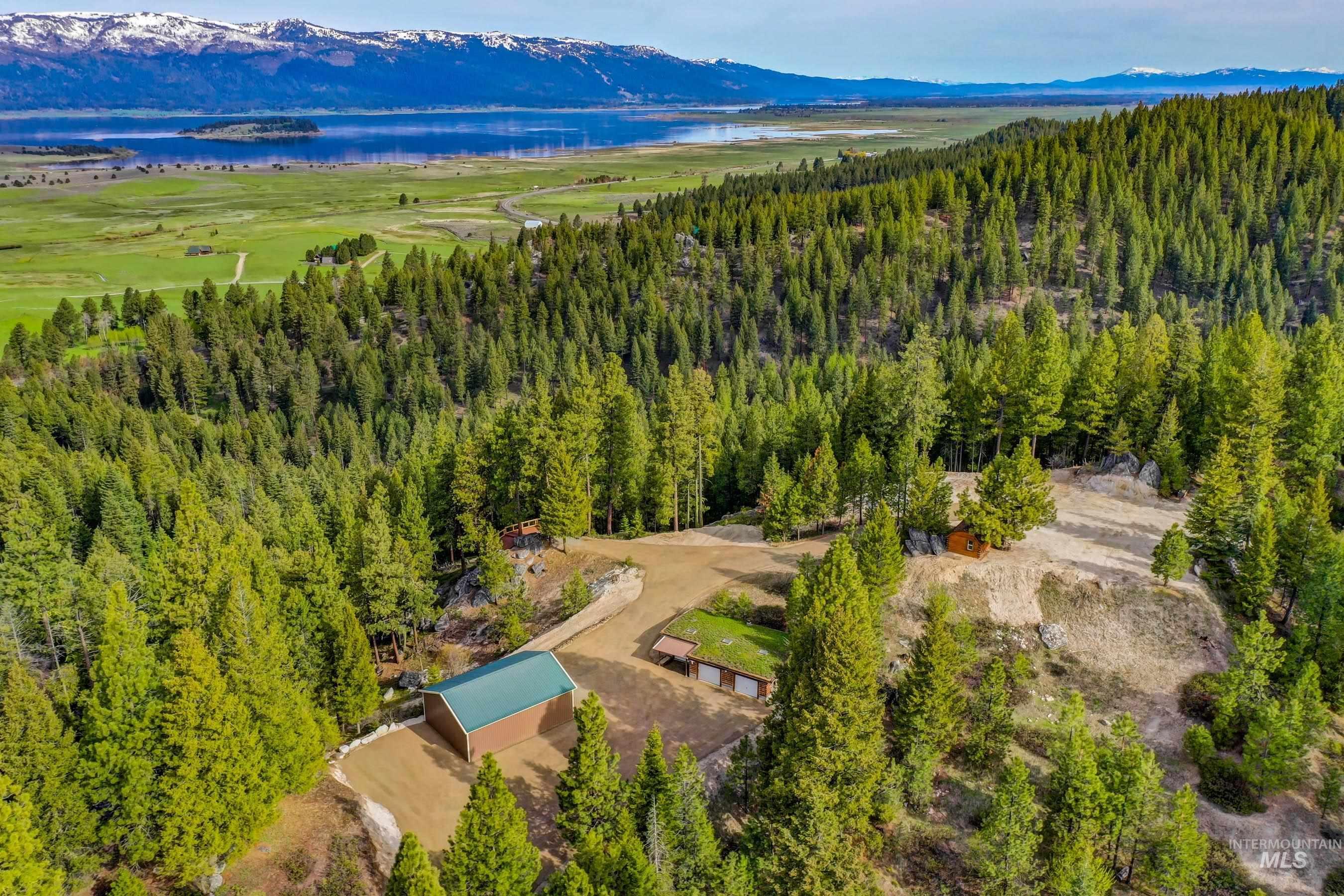 67 Little Donner Drive Property Photo 1