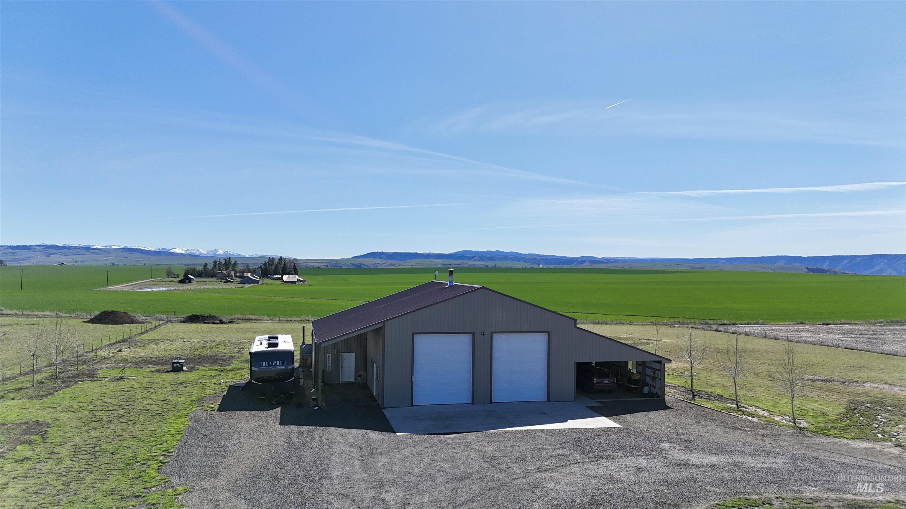 232 Camas Rd. Property Photo 5