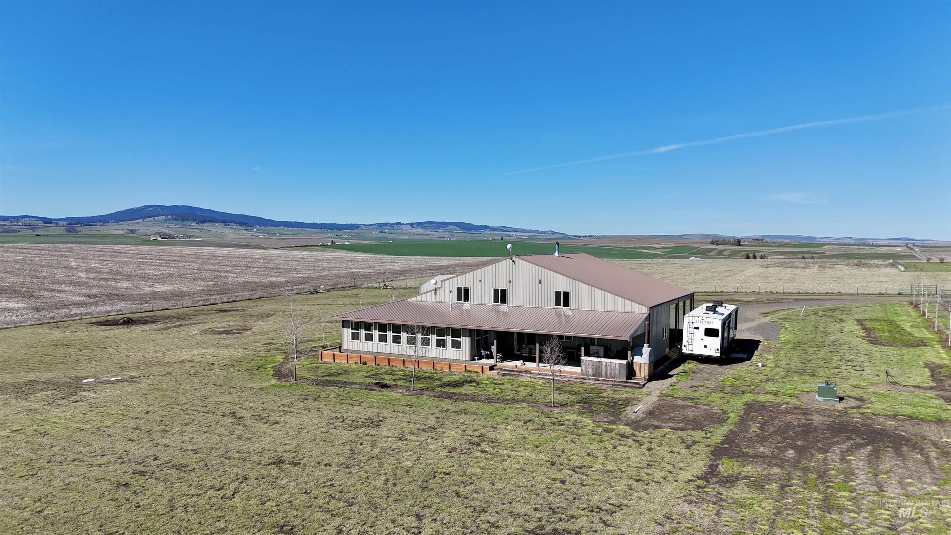 232 Camas Rd. Property Photo 12