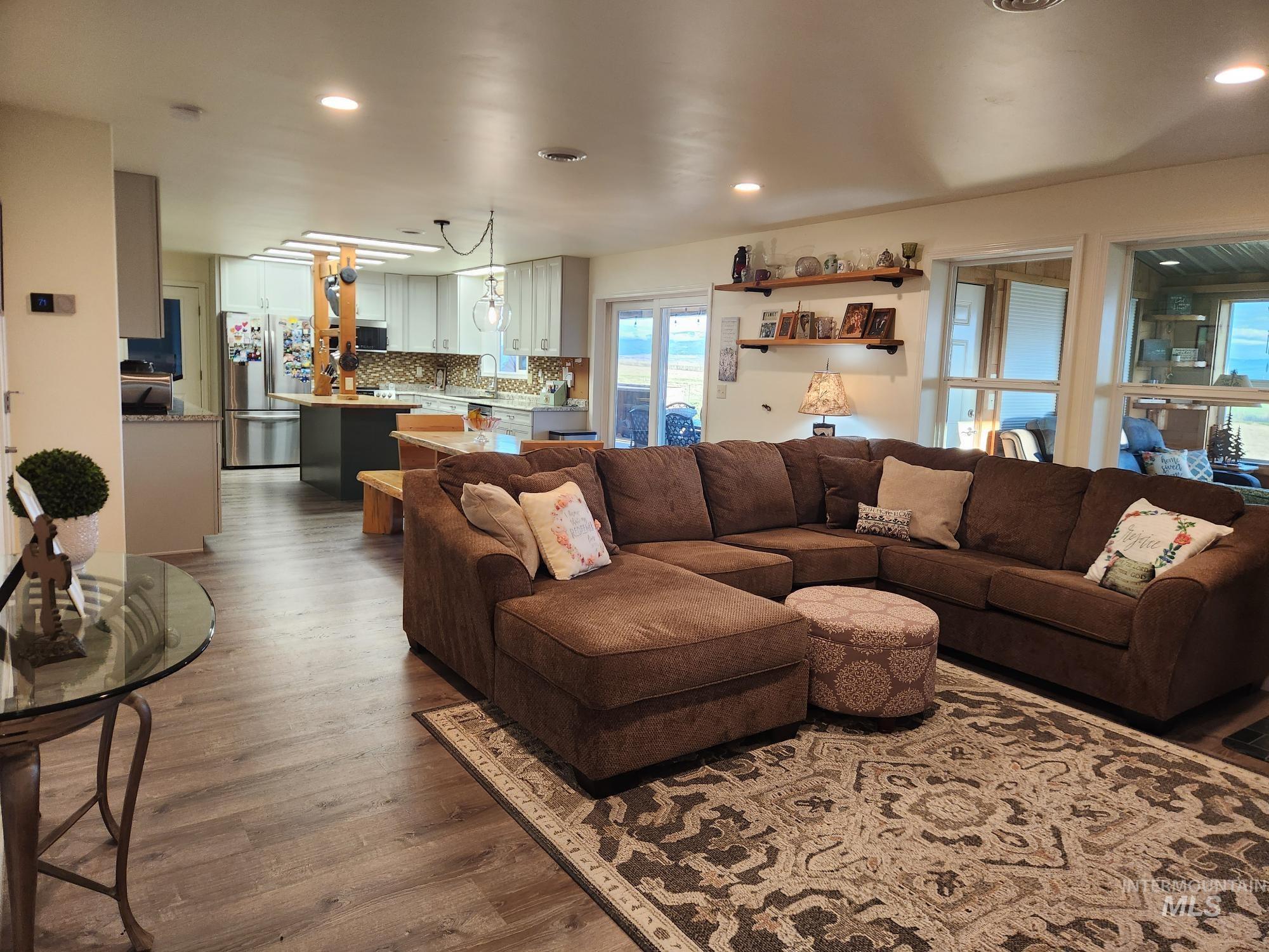 232 Camas Rd. Property Photo 15