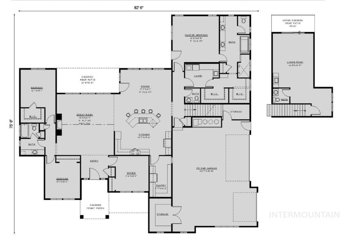 3280 Peytons Pl Property Photo 5