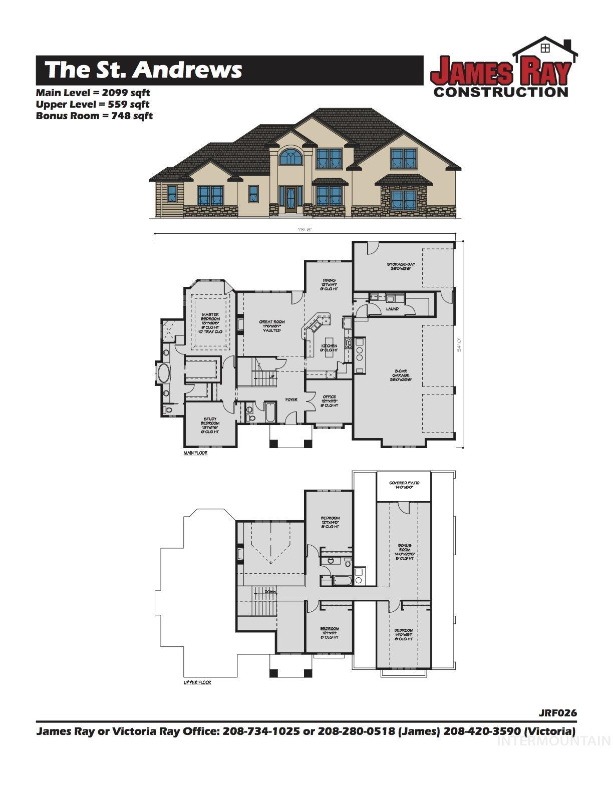 Lot 38 Tbd Property Photo 3
