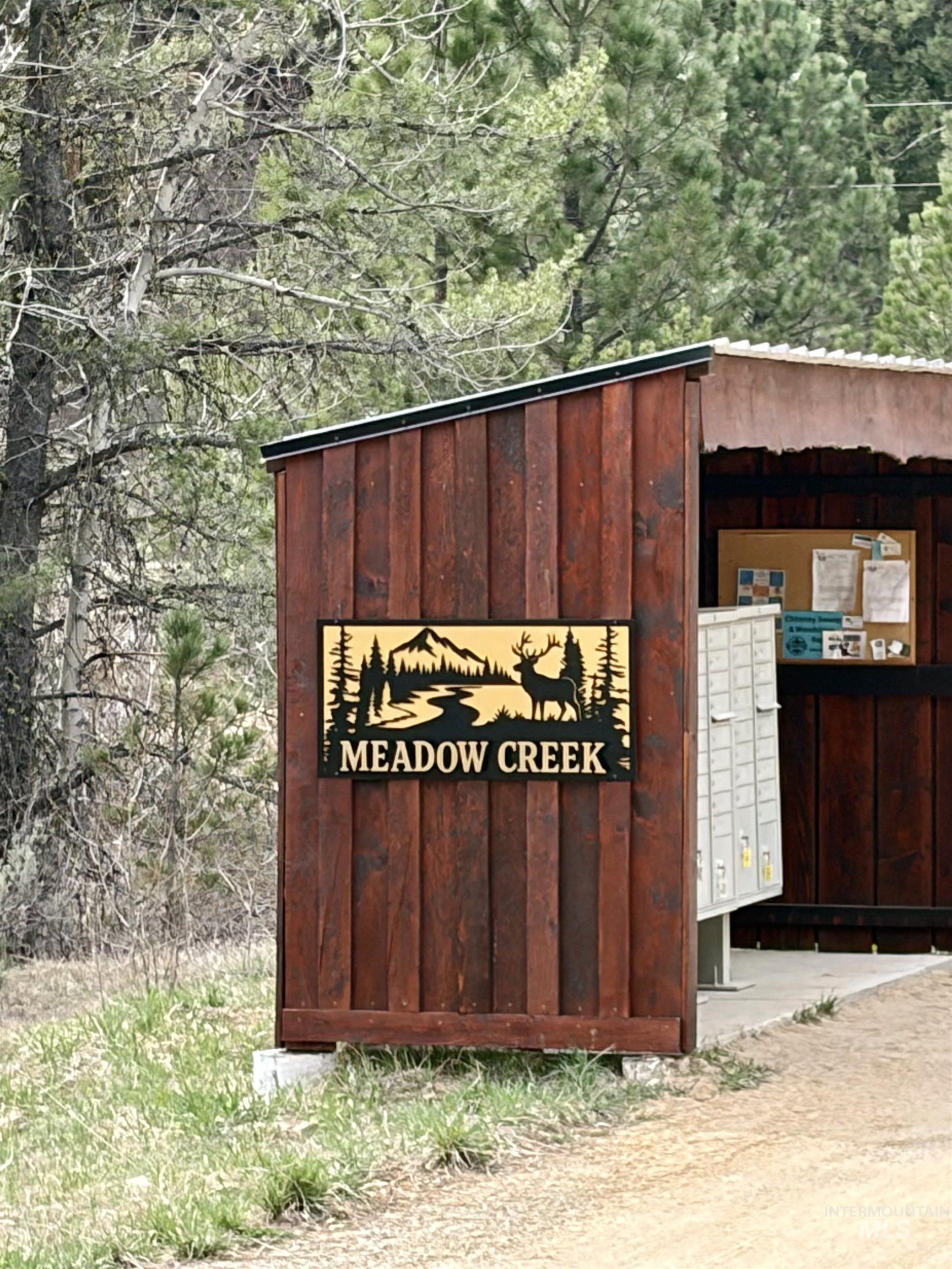 Lot 31 S Meadow Creek Property Photo 10