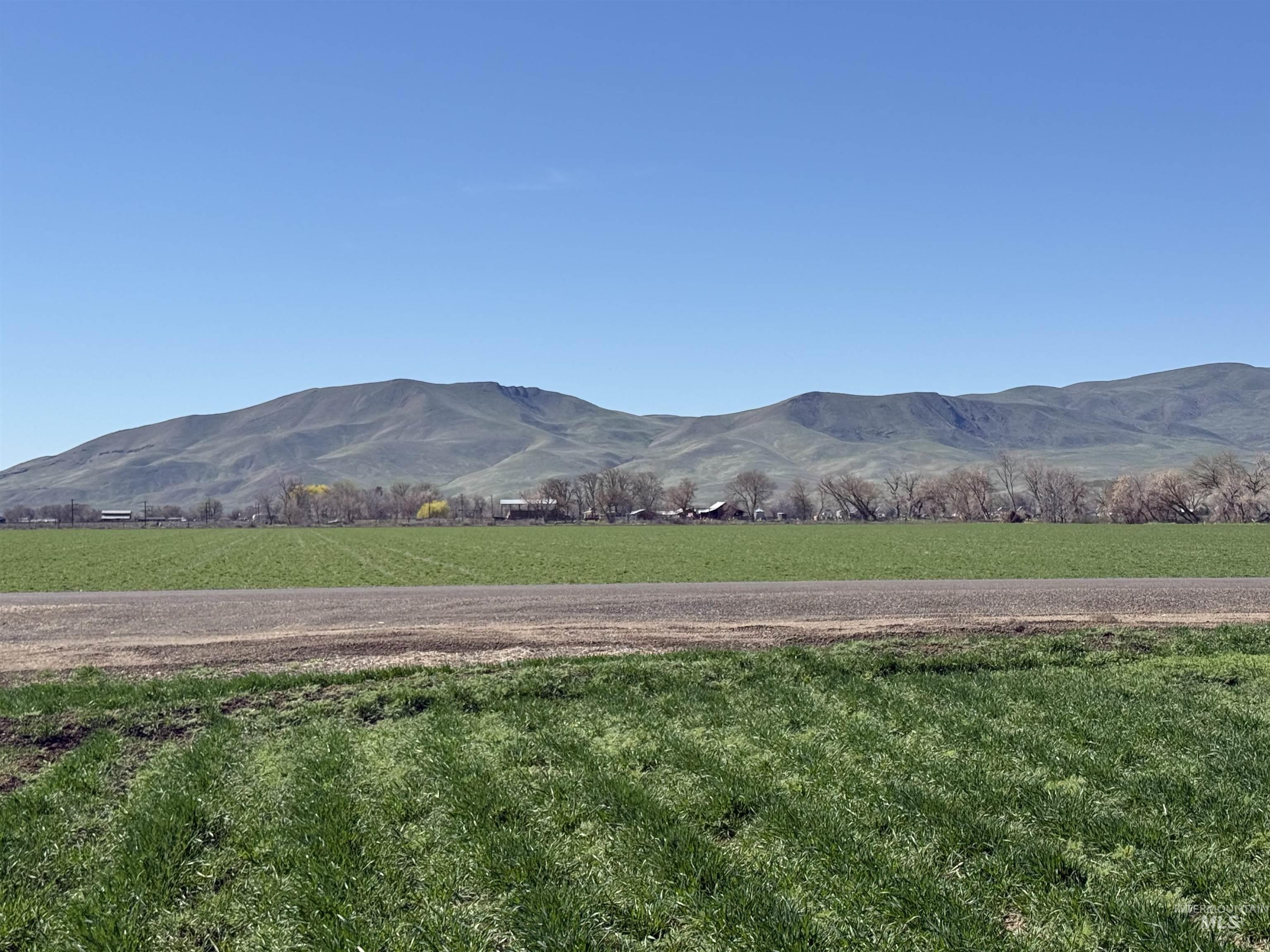 Tbd Ferrel Property Photo 2