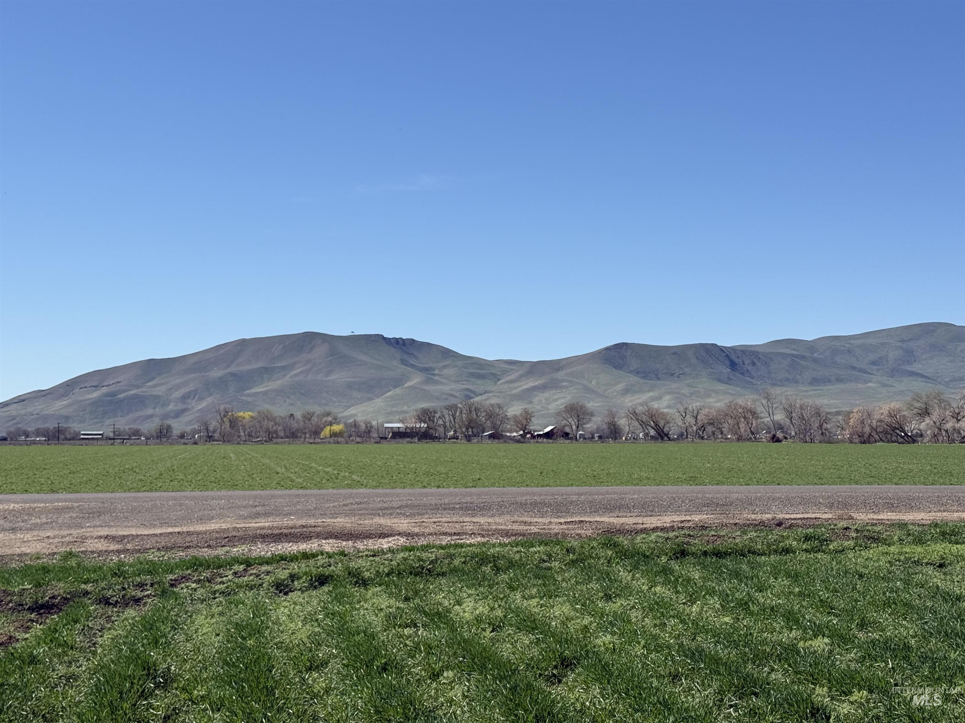 Tbd Ferrel Property Photo 4