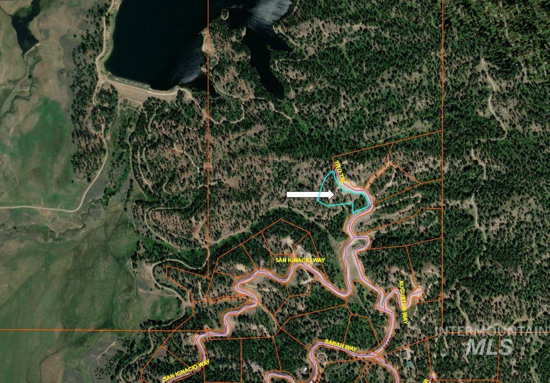 17 Tito Trail Property Photo 15