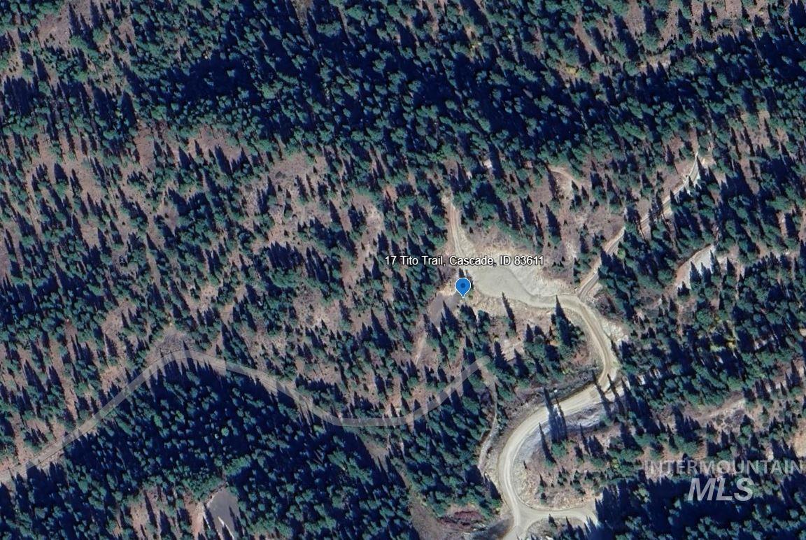 17 Tito Trail Property Photo 16