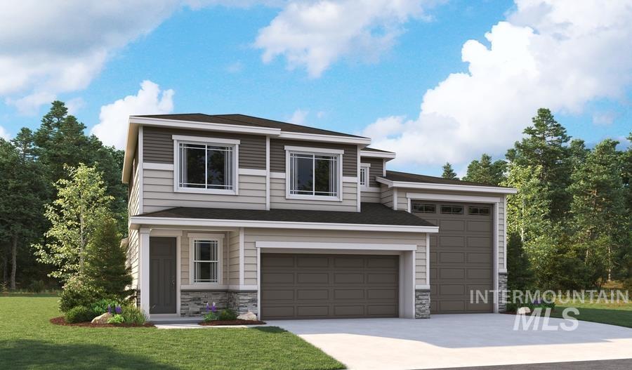 10643 W Trailheights St. Property Photo 4