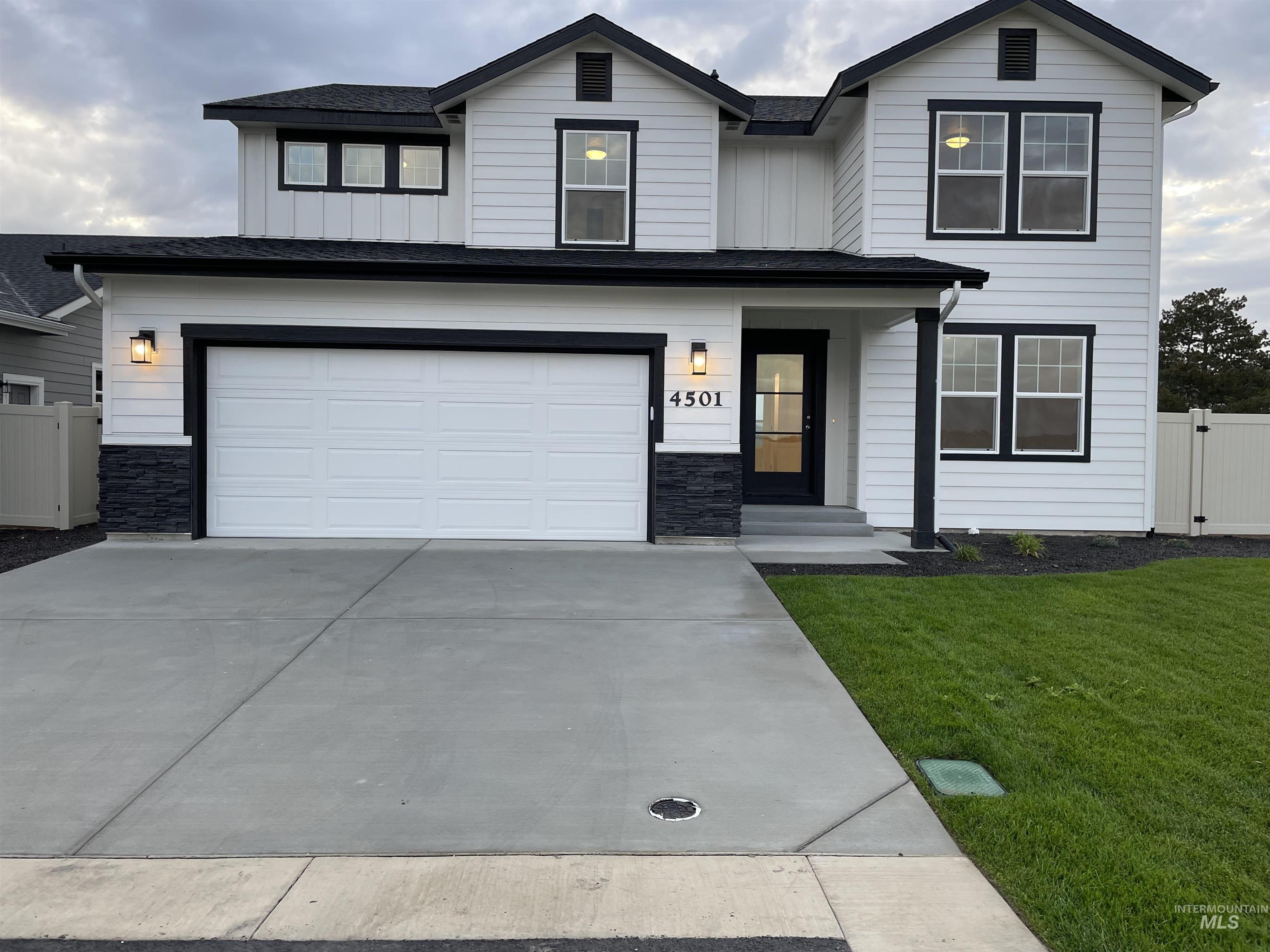 4501 Dawnstar Ave Property Photo 1