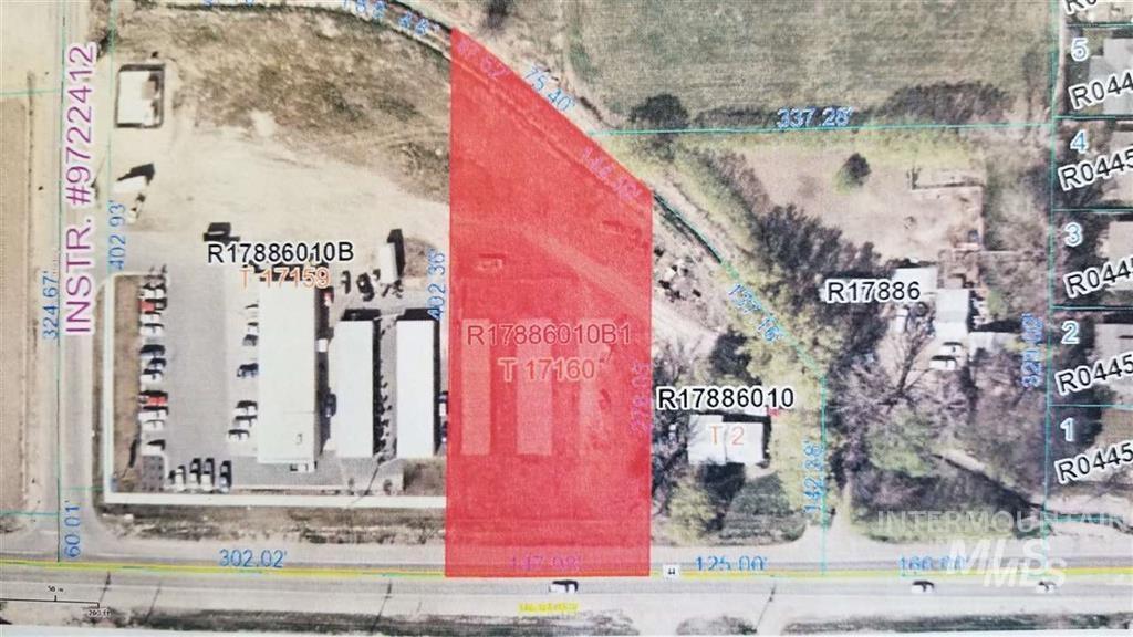 0 Hwy 44 Property Photo 3