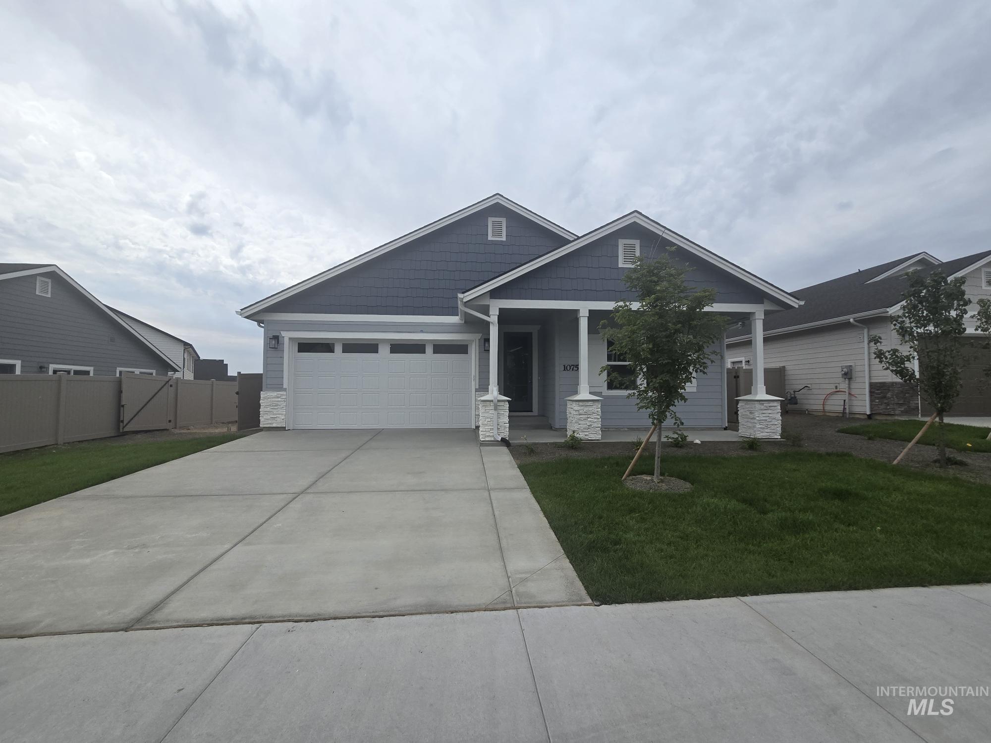 10757 Armuth St Property Photo 1