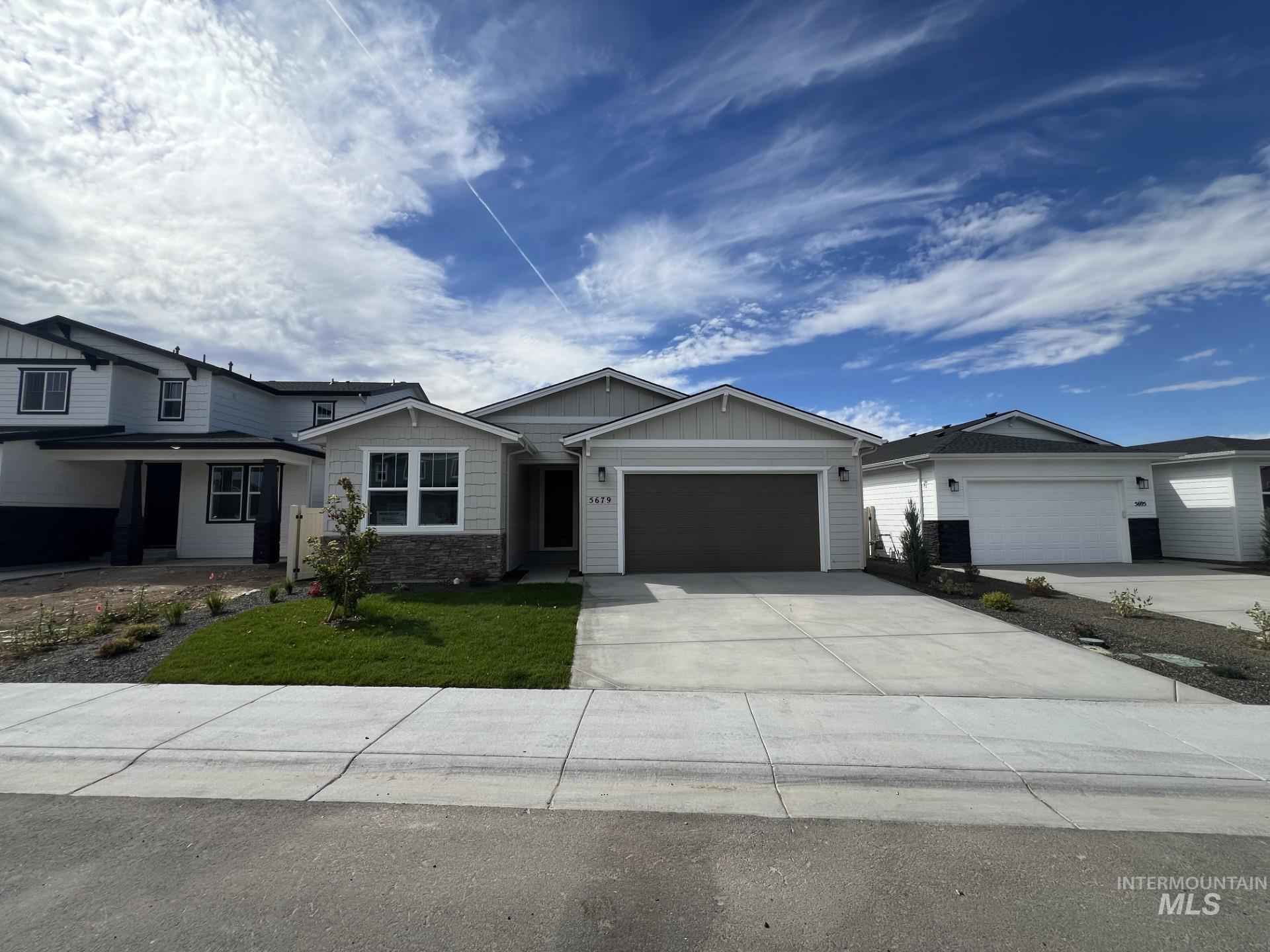 5679 N Jumplist Ave Property Photo 1