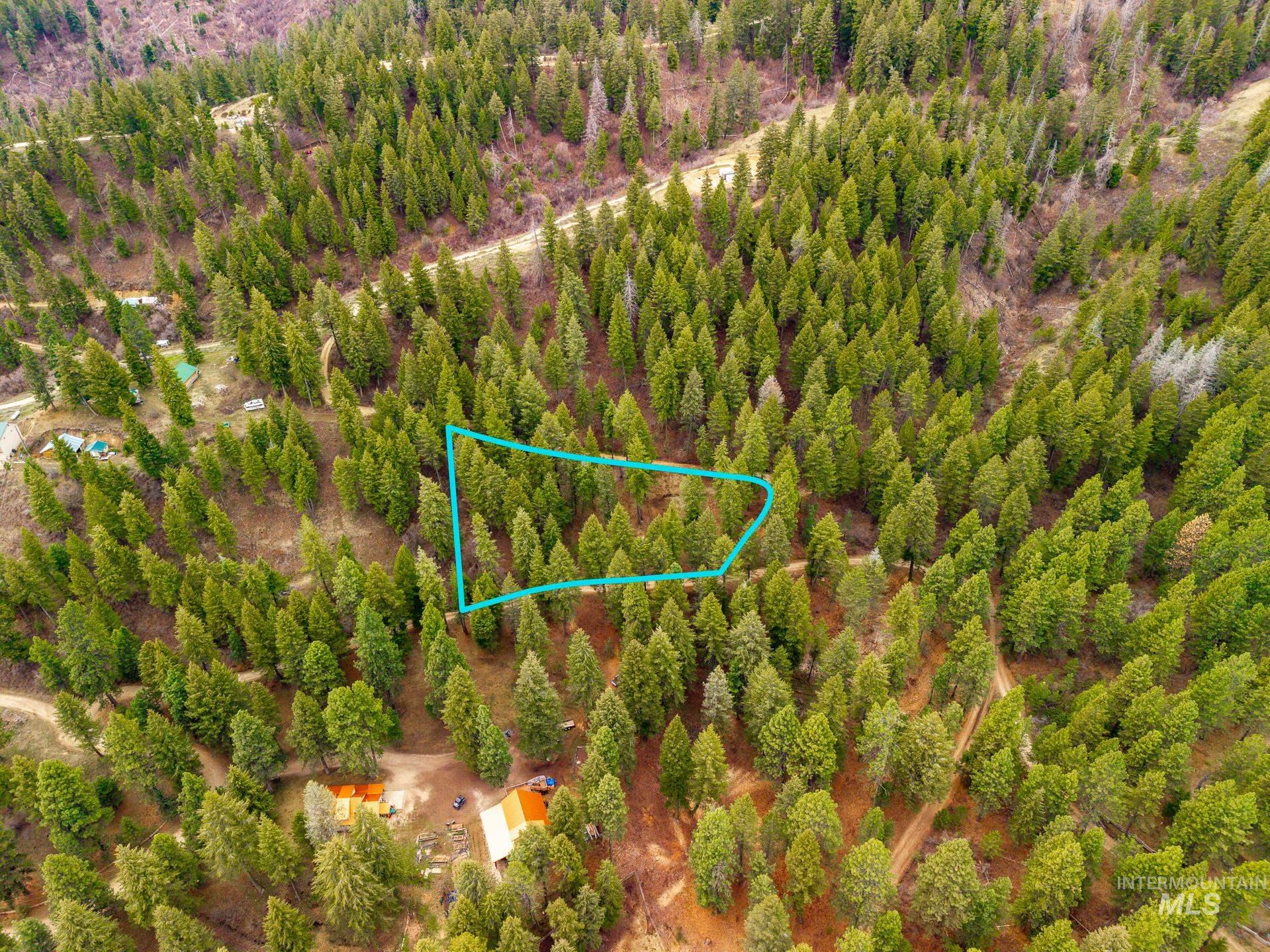 Tbd Bumble Bee Rd. Property Photo 1