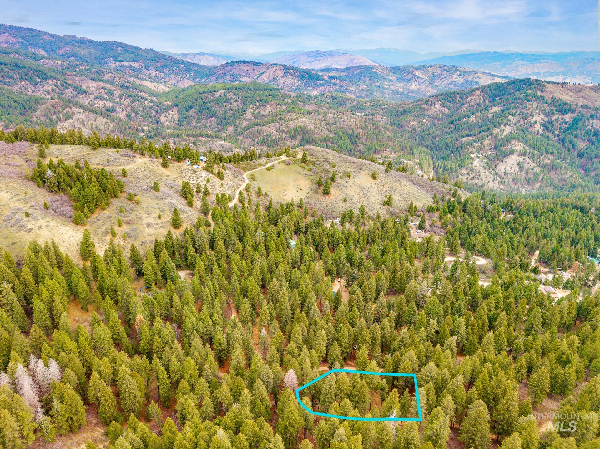 Tbd Bumble Bee Rd. Property Photo 14