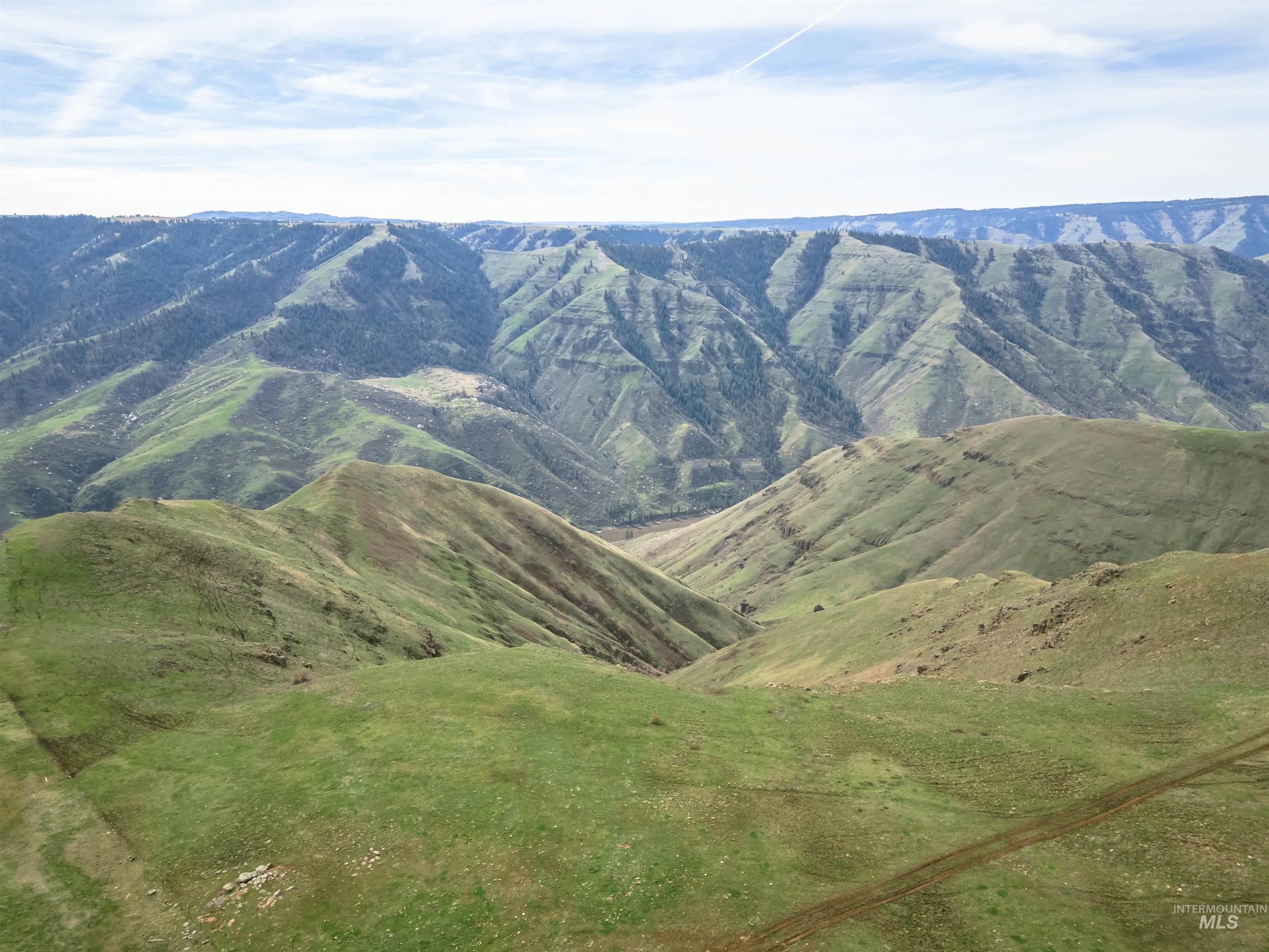 Lot 1 Salmon River Canyon Estates Property Photo 1