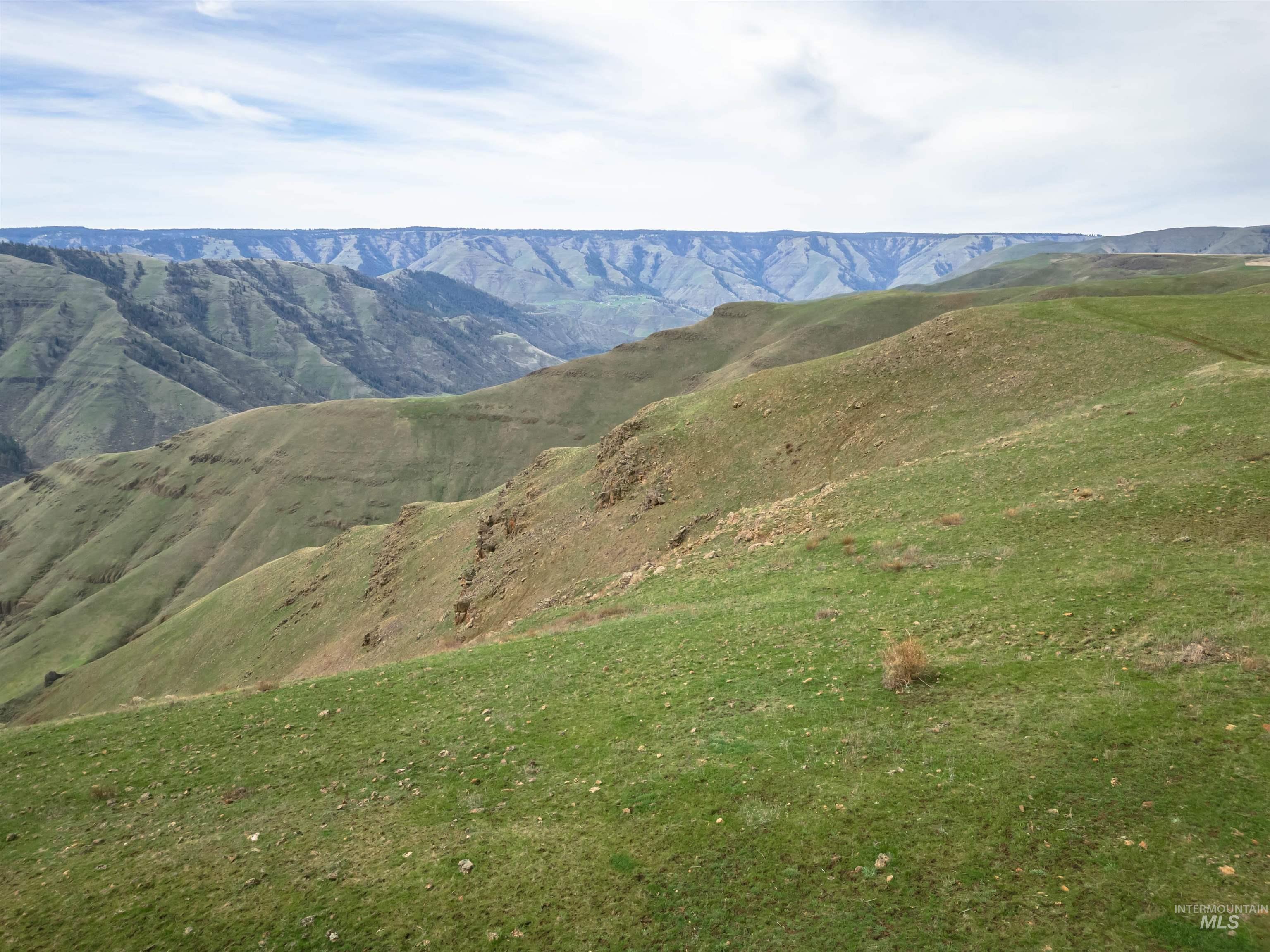 Lot 1 Salmon River Canyon Estates Property Photo 3