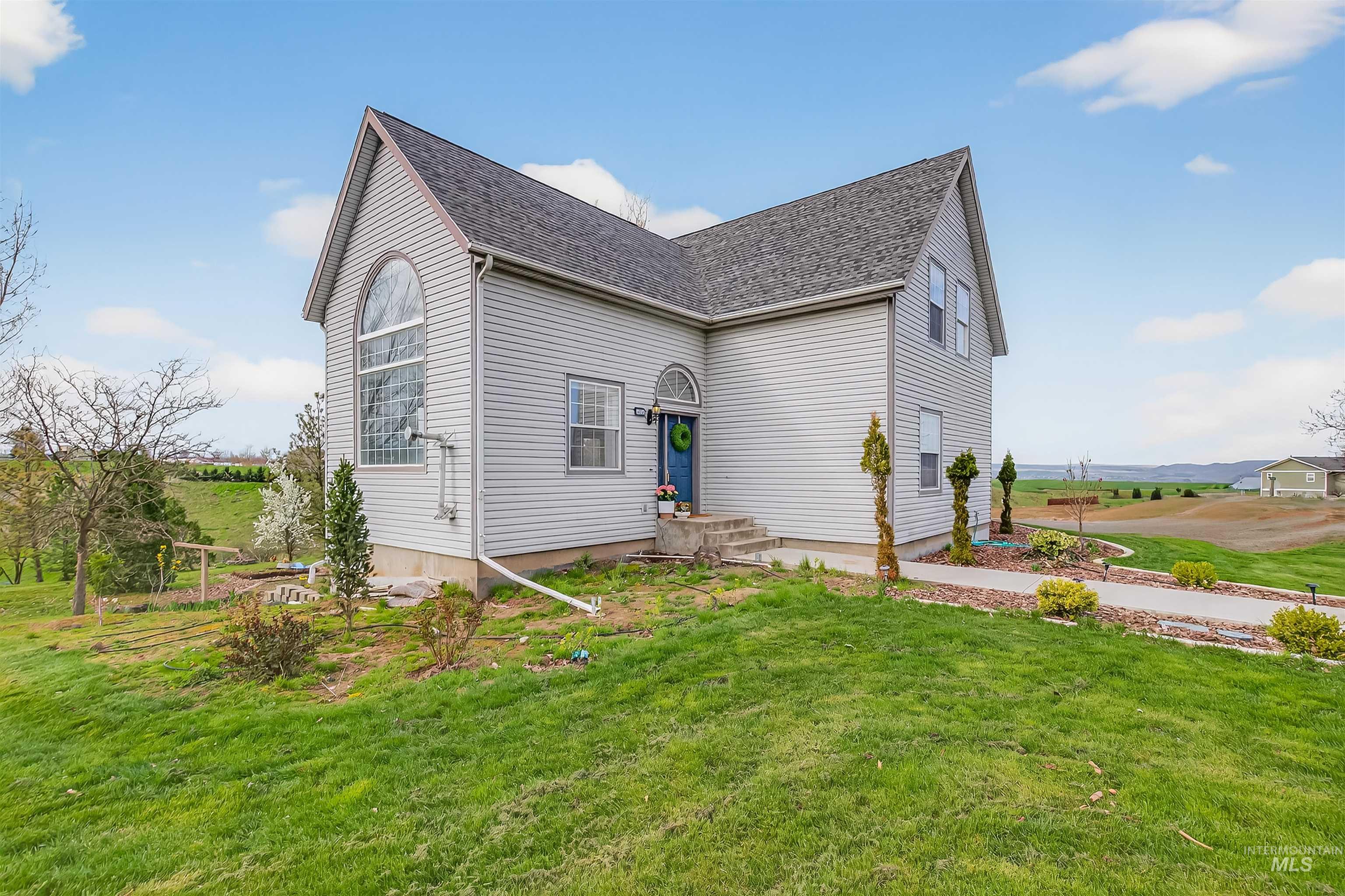 6598 Cougar Ridge Road Property Photo 35