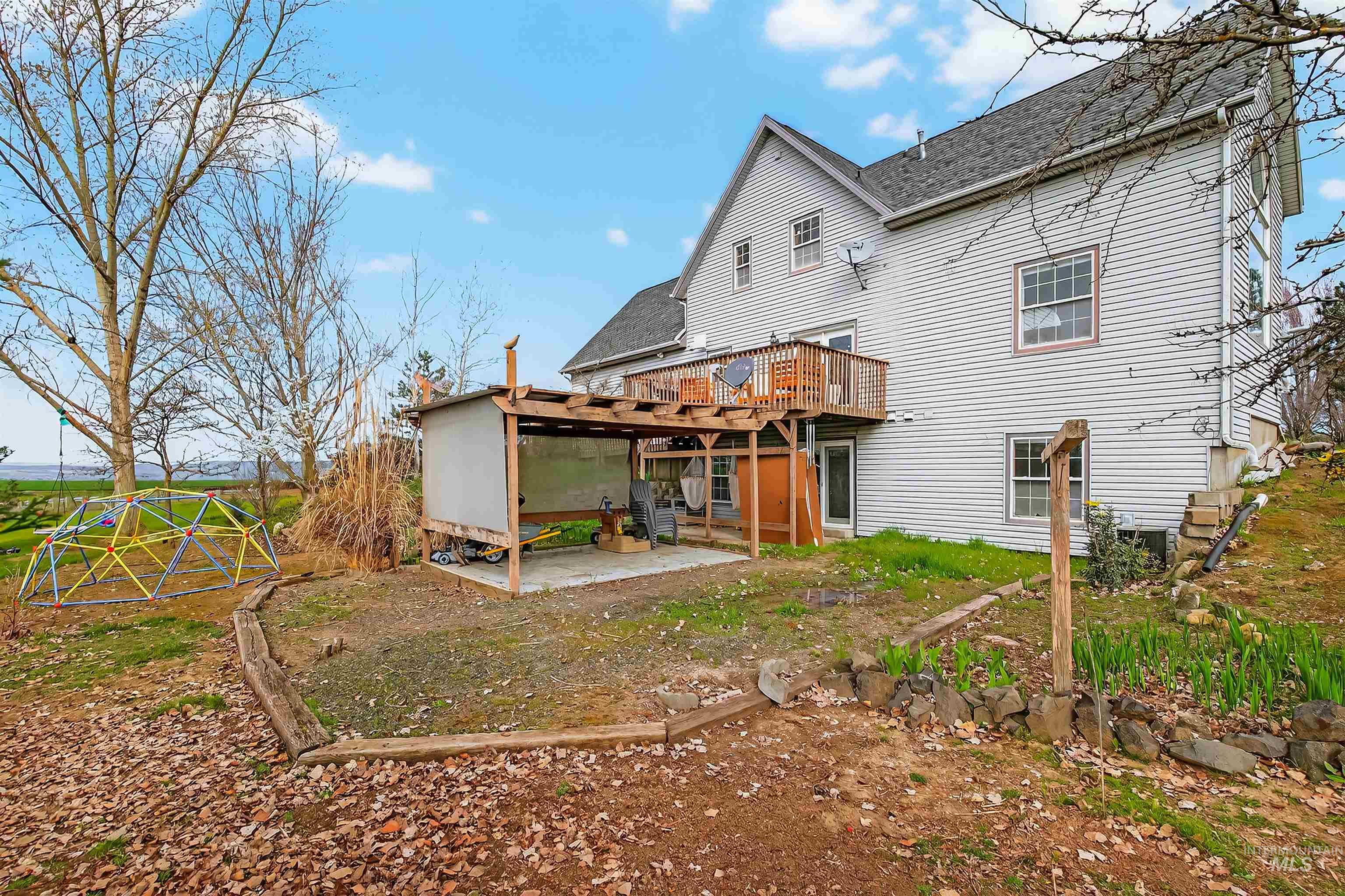 6598 Cougar Ridge Road Property Photo 37
