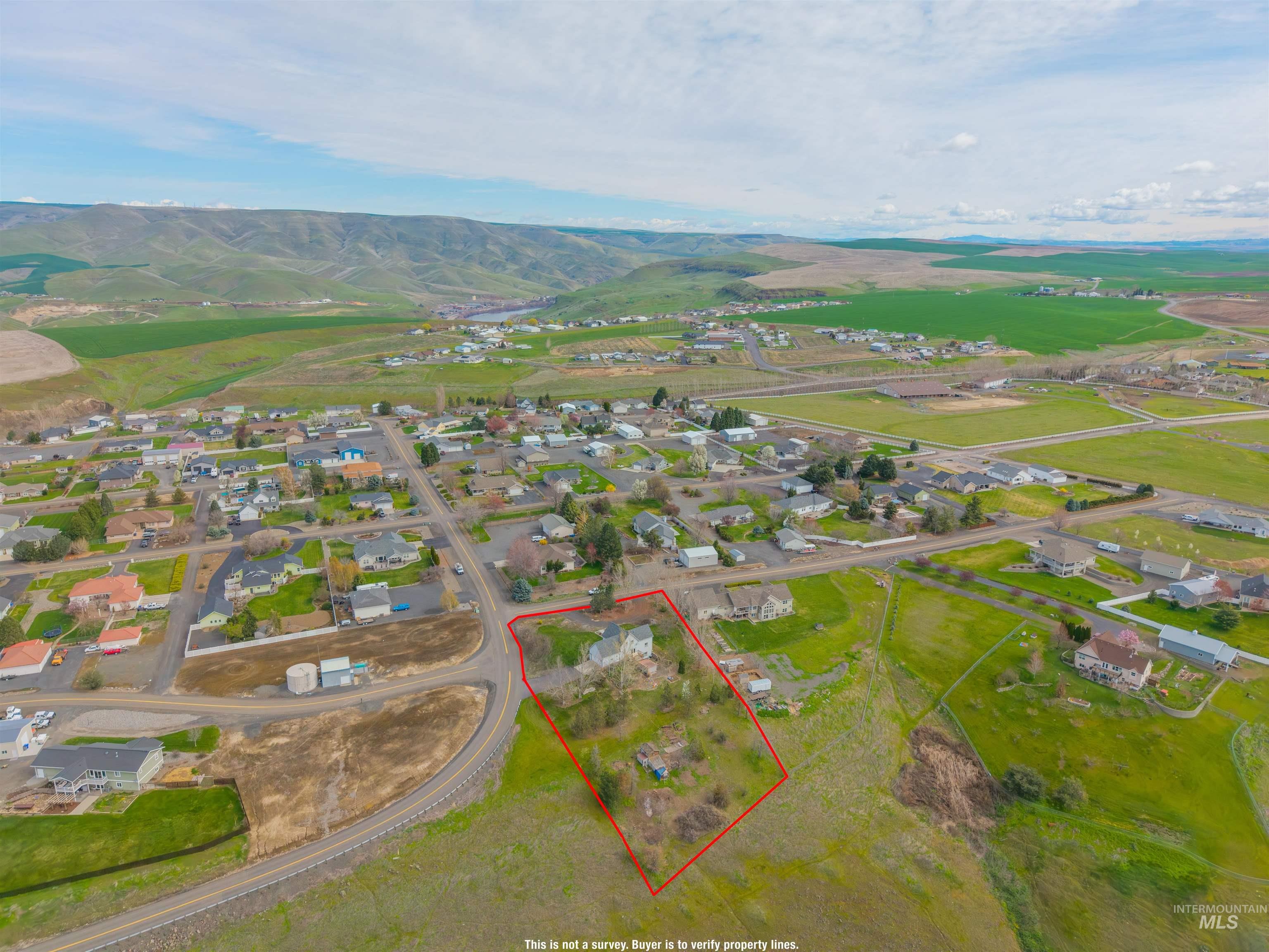 6598 Cougar Ridge Road Property Photo 42