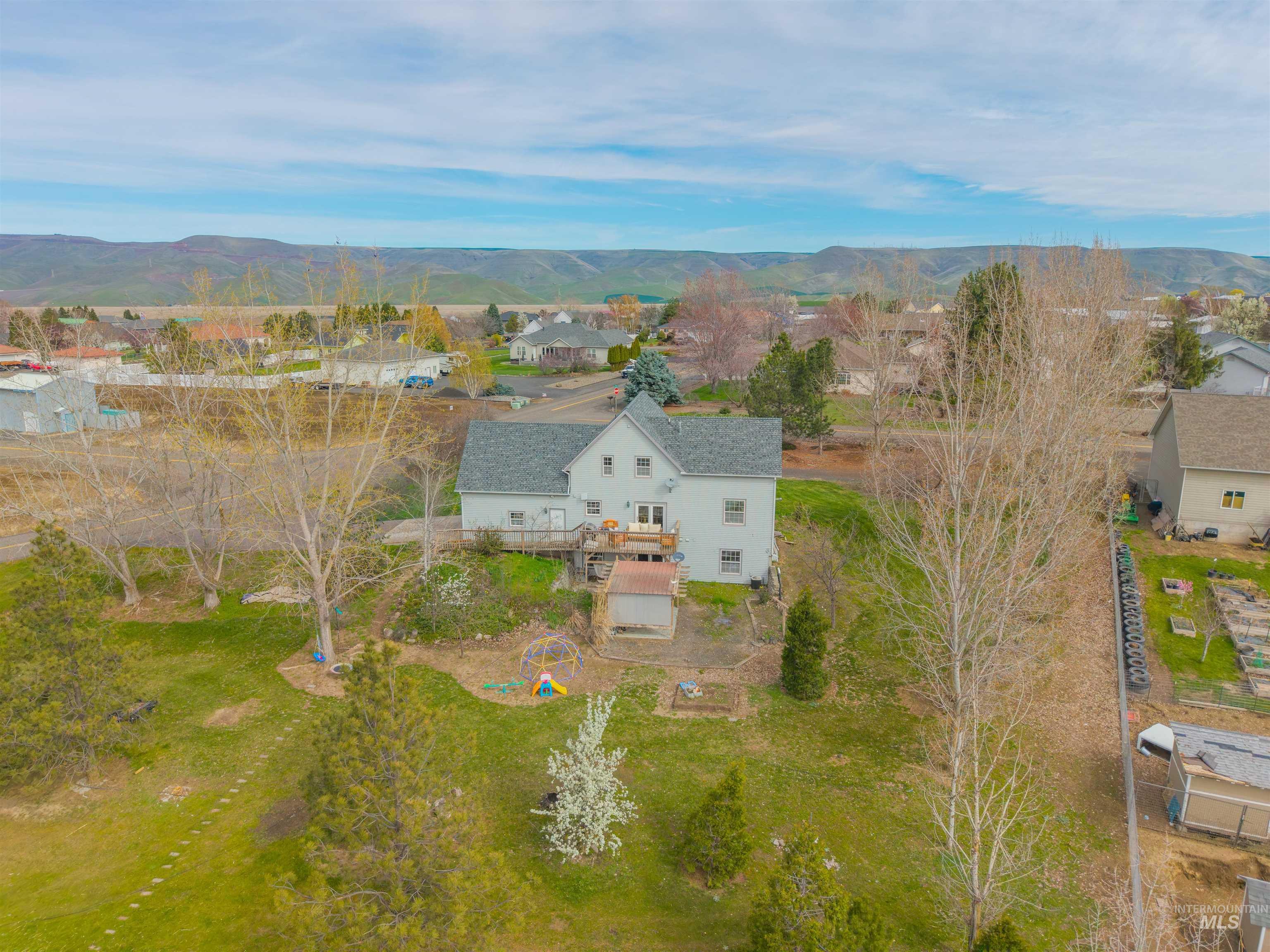 6598 Cougar Ridge Road Property Photo 44