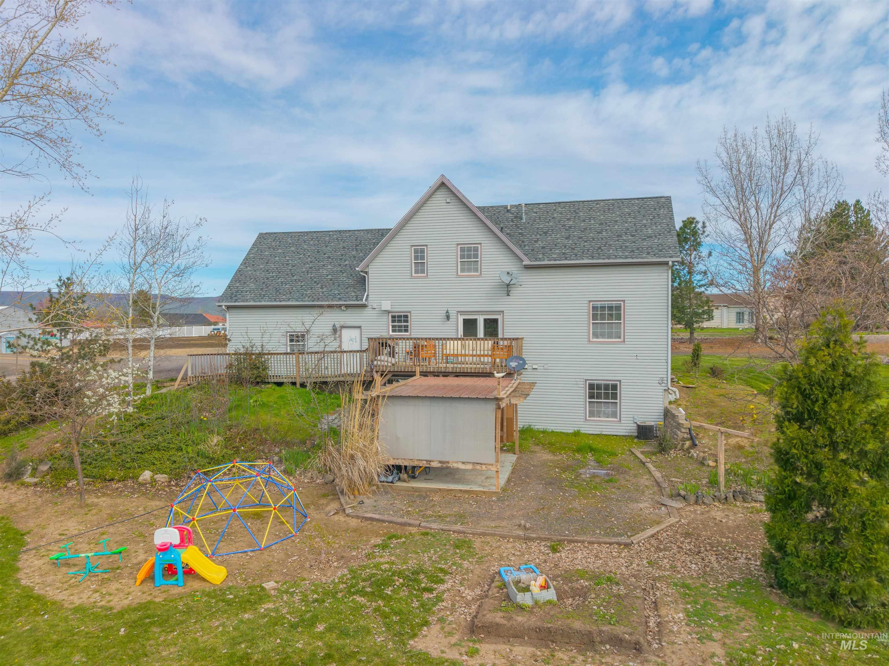 6598 Cougar Ridge Road Property Photo 45