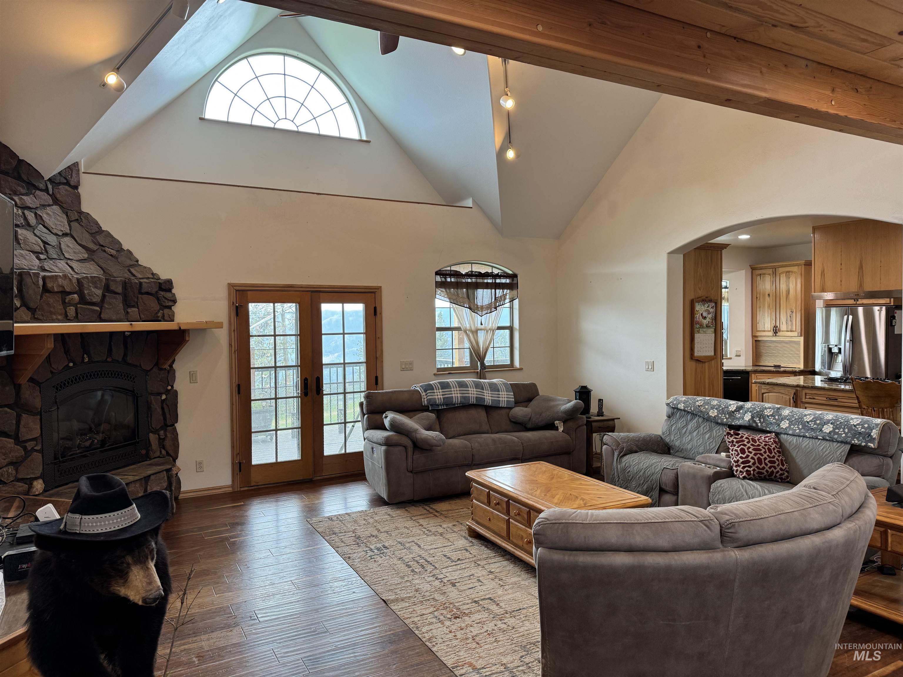 5371 Upper Fords Creek Property Photo 8