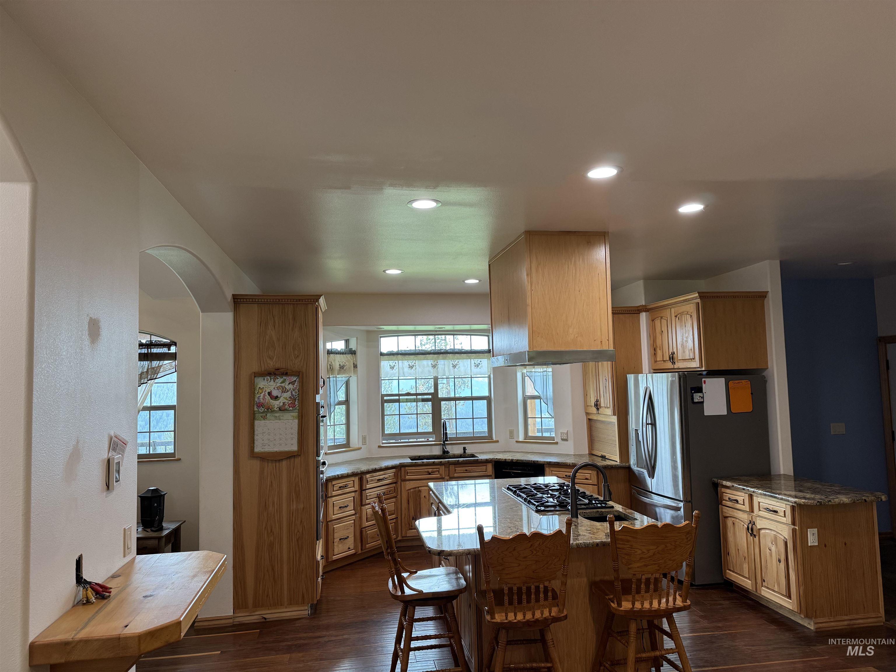 5371 Upper Fords Creek Property Photo 16