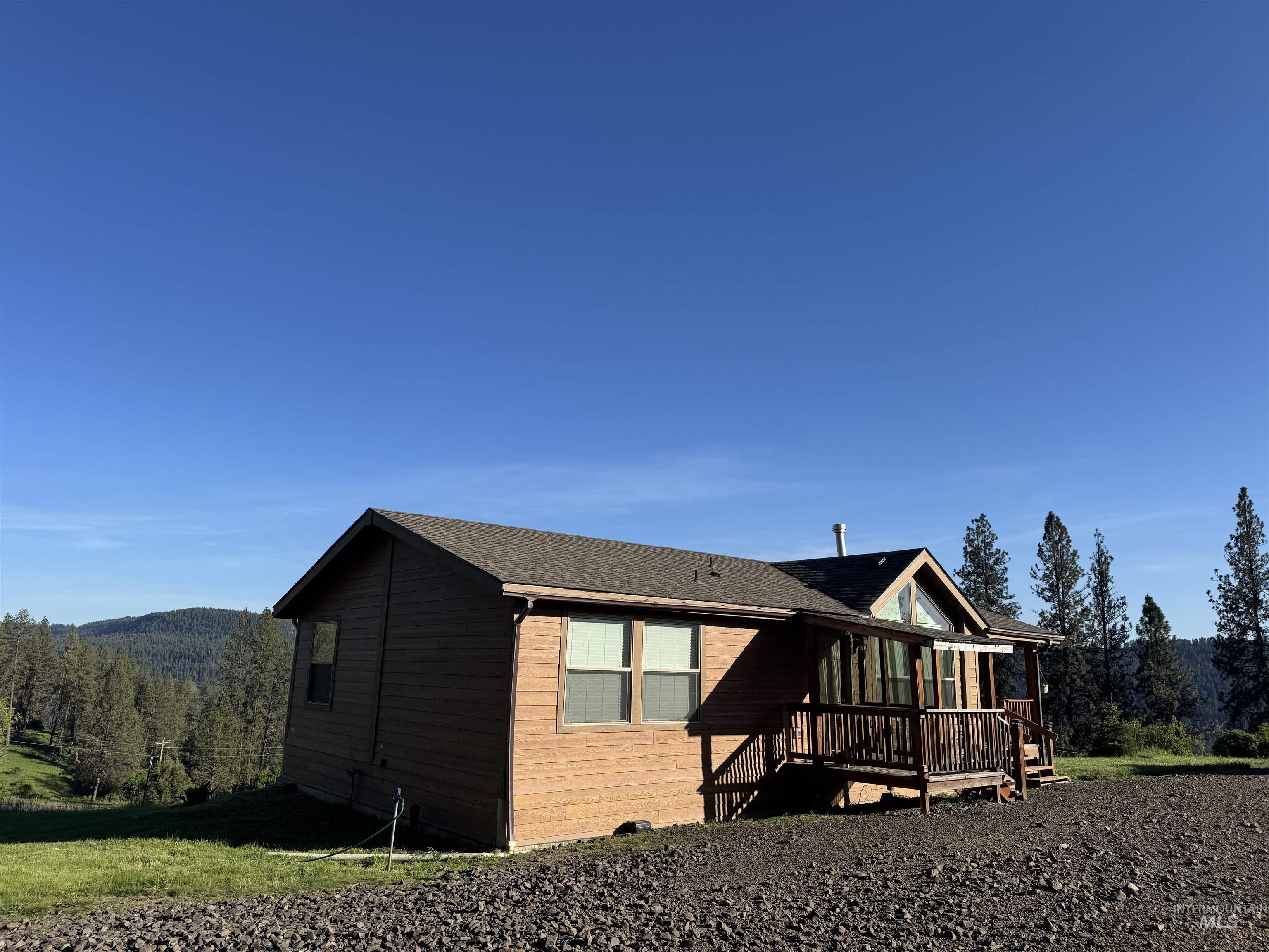 5371 Upper Fords Creek Property Photo 34