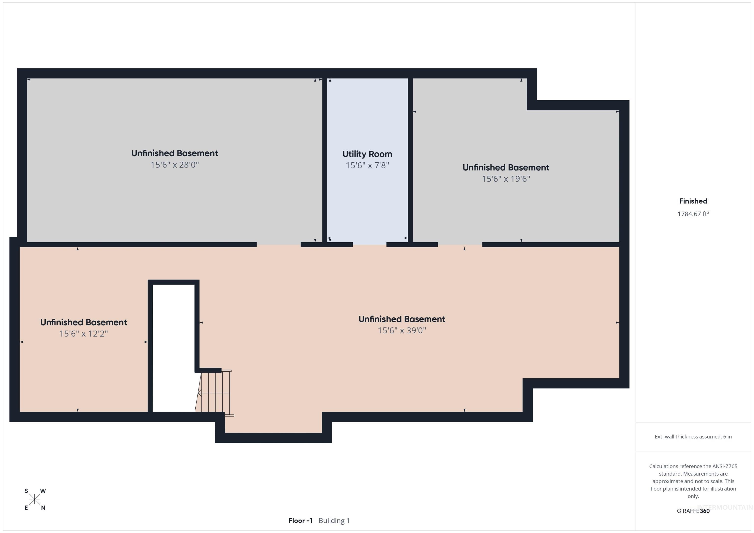5371 Upper Fords Creek Property Photo 46