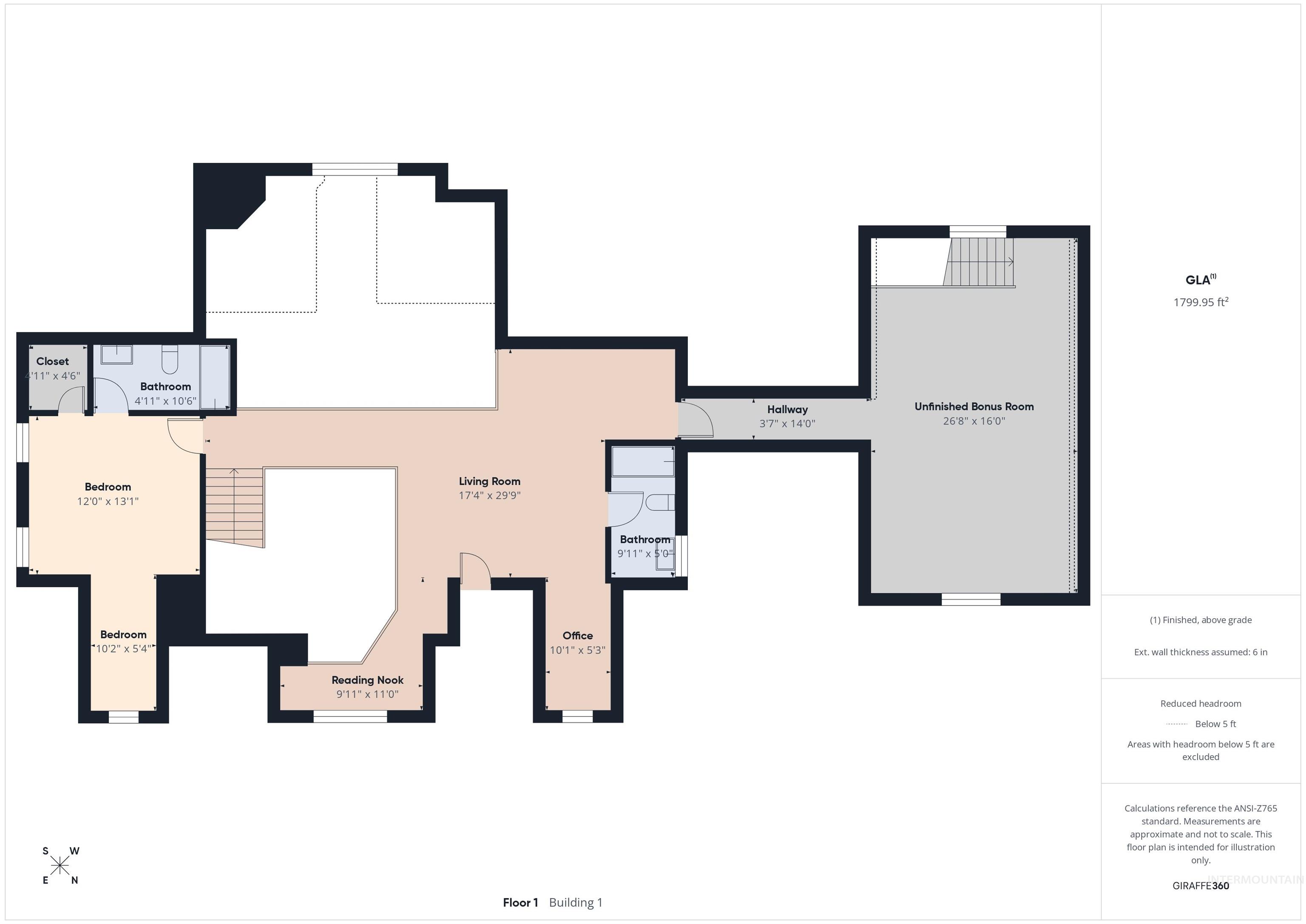 5371 Upper Fords Creek Property Photo 48