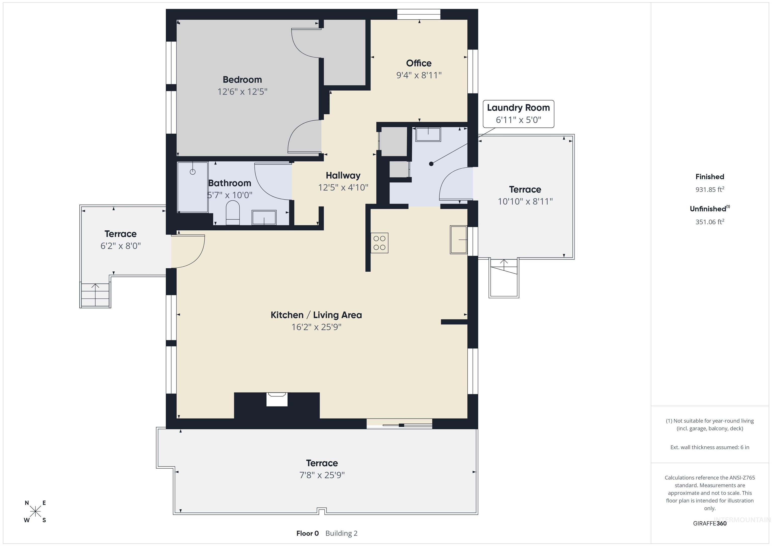 5371 Upper Fords Creek Property Photo 49