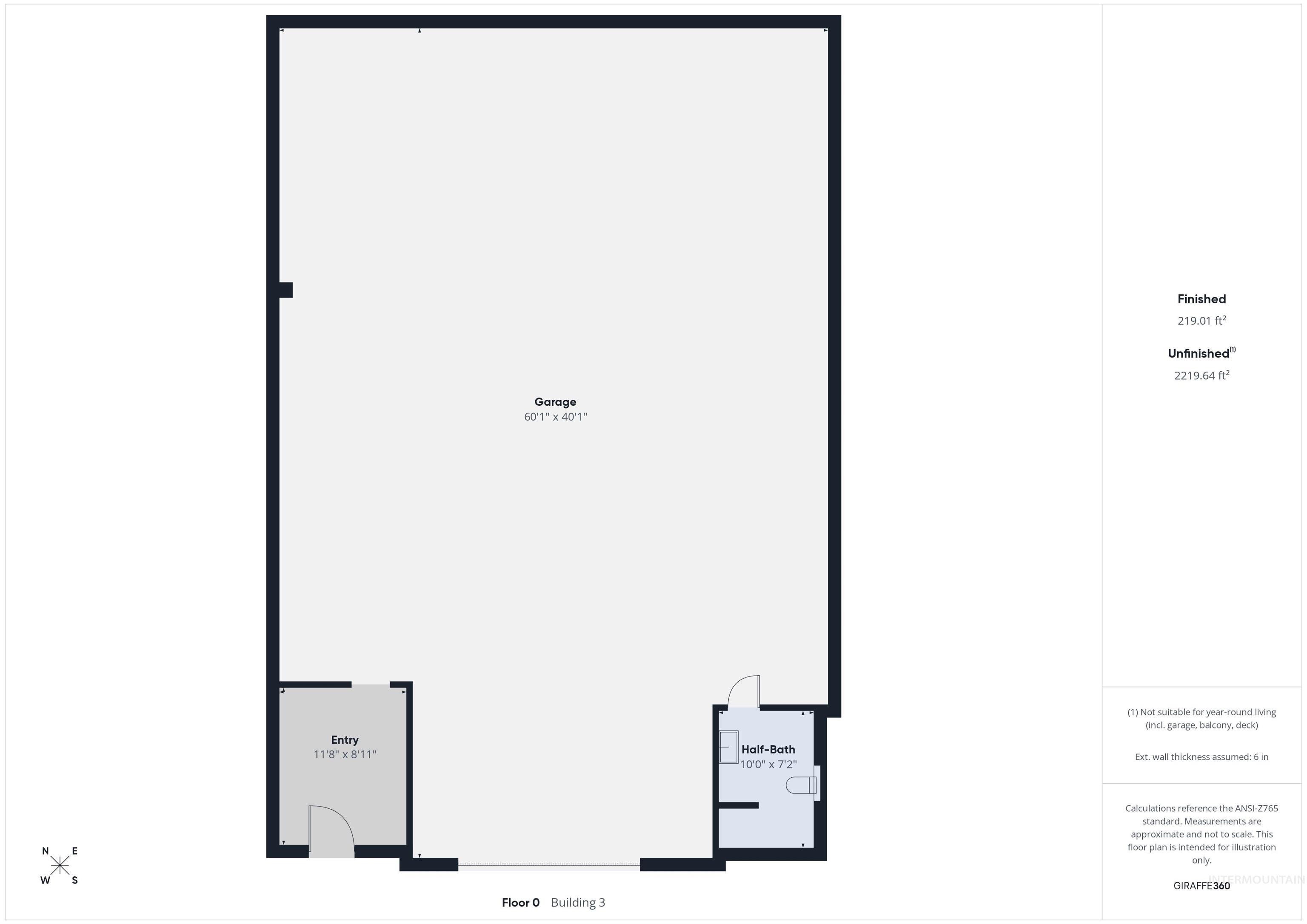 5371 Upper Fords Creek Property Photo 50
