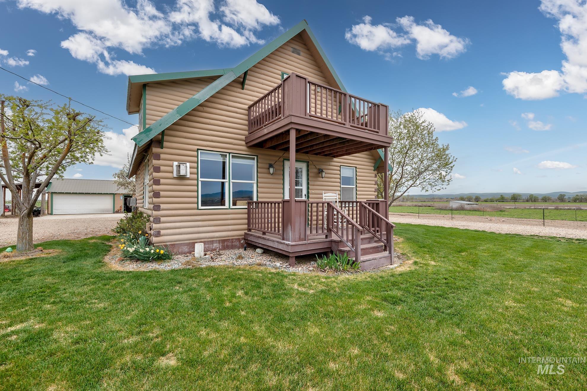 1363 Ross Road Property Photo 1