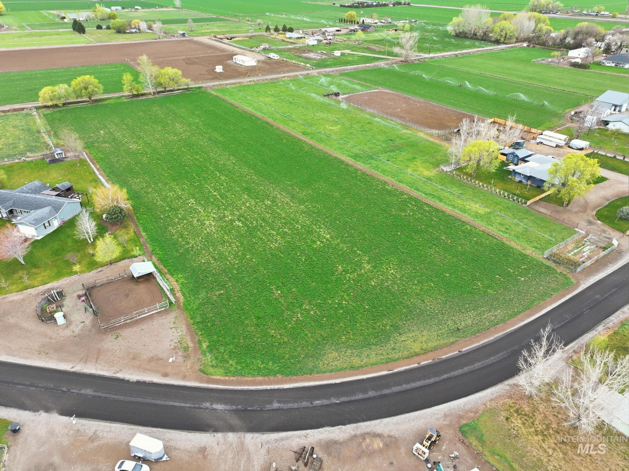 Block 1 Lot 8 S Jade Way Property Photo 3