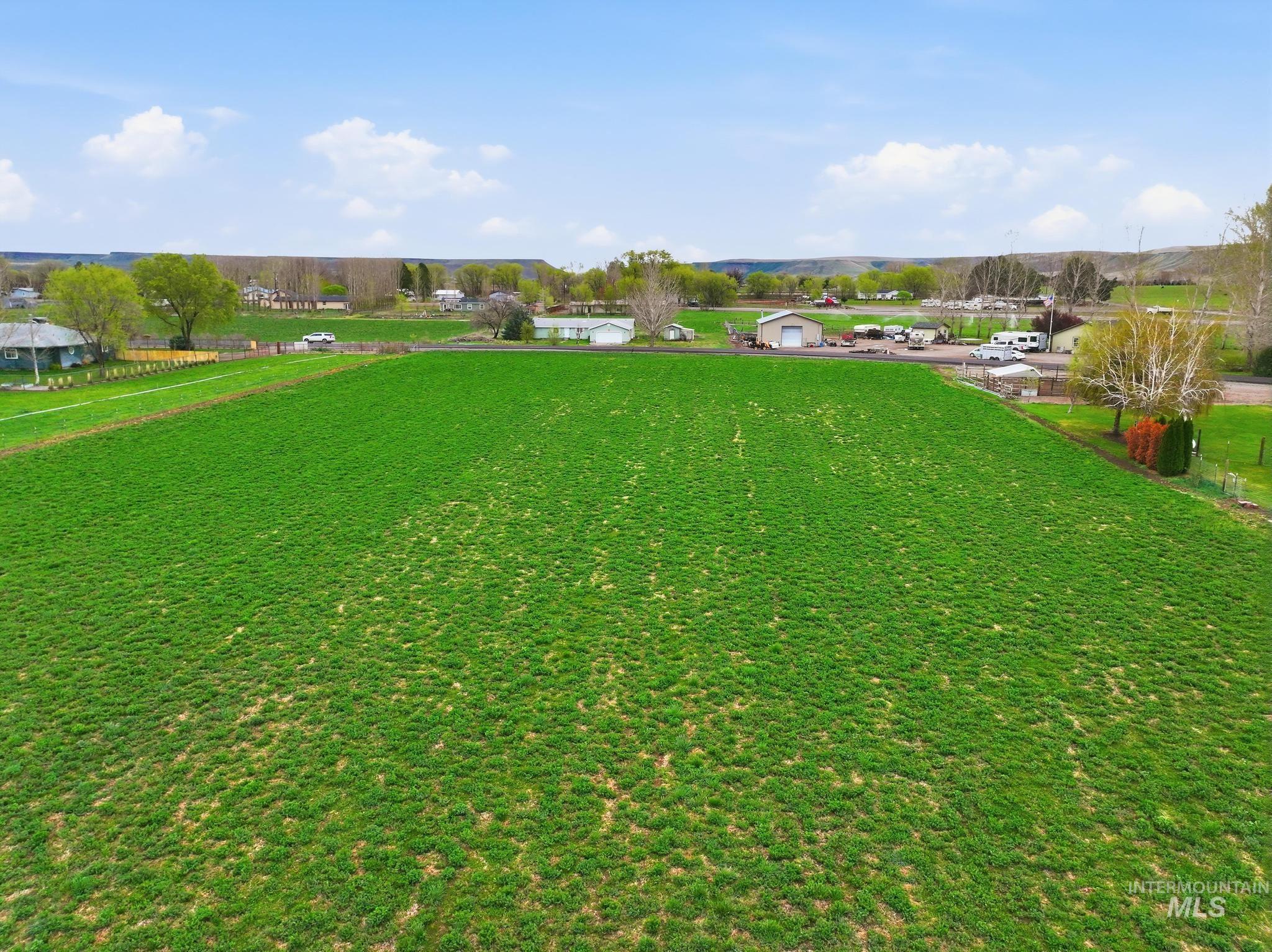Block 1 Lot 8 S Jade Way Property Photo 4