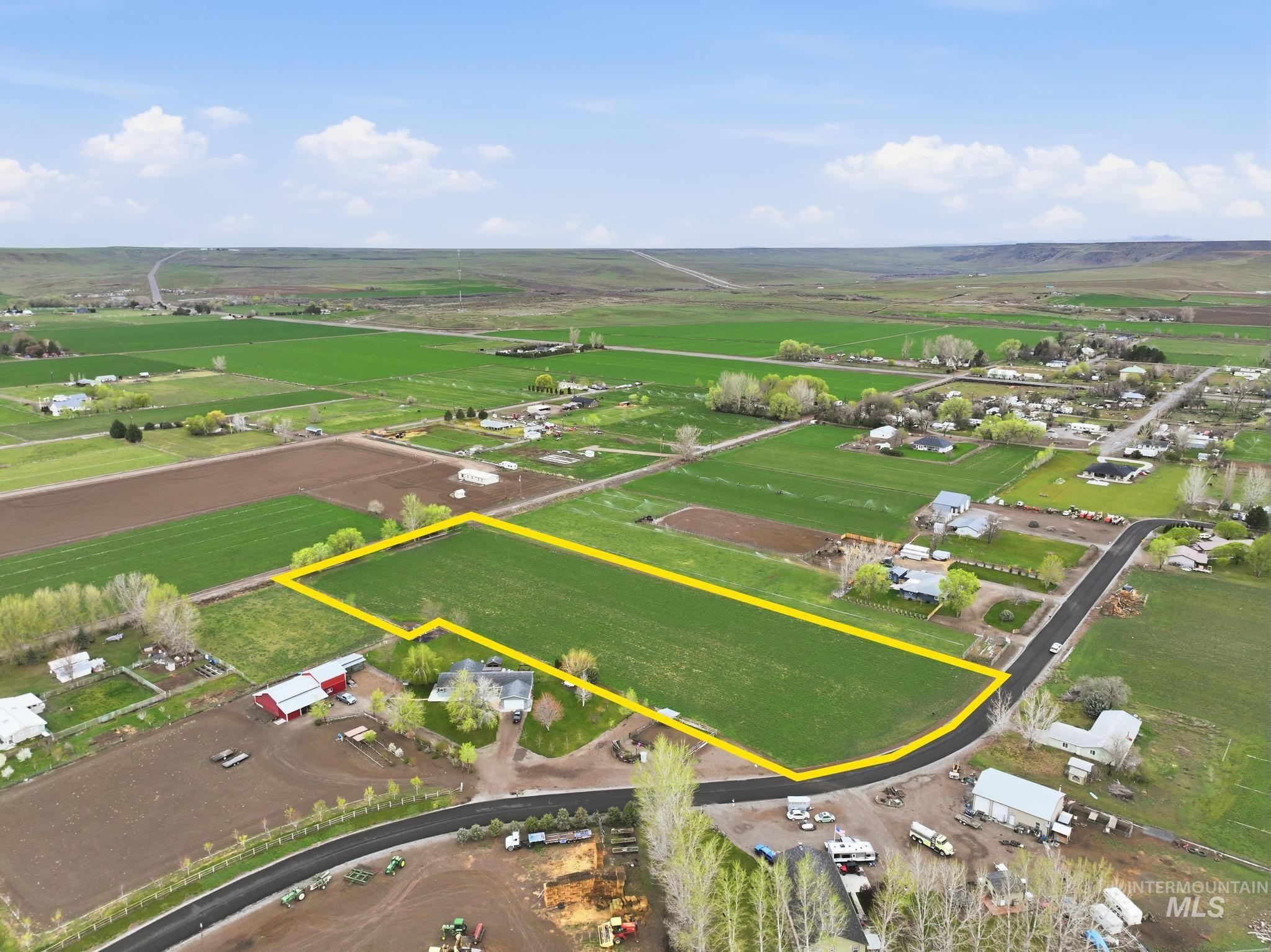 Block 1 Lot 8 S Jade Way Property Photo 10