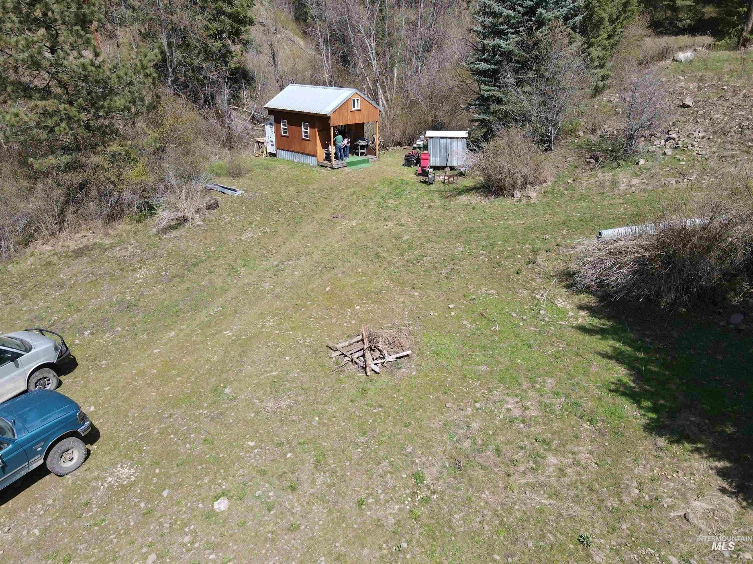 478 Deer Gulch Rd Property Photo 25