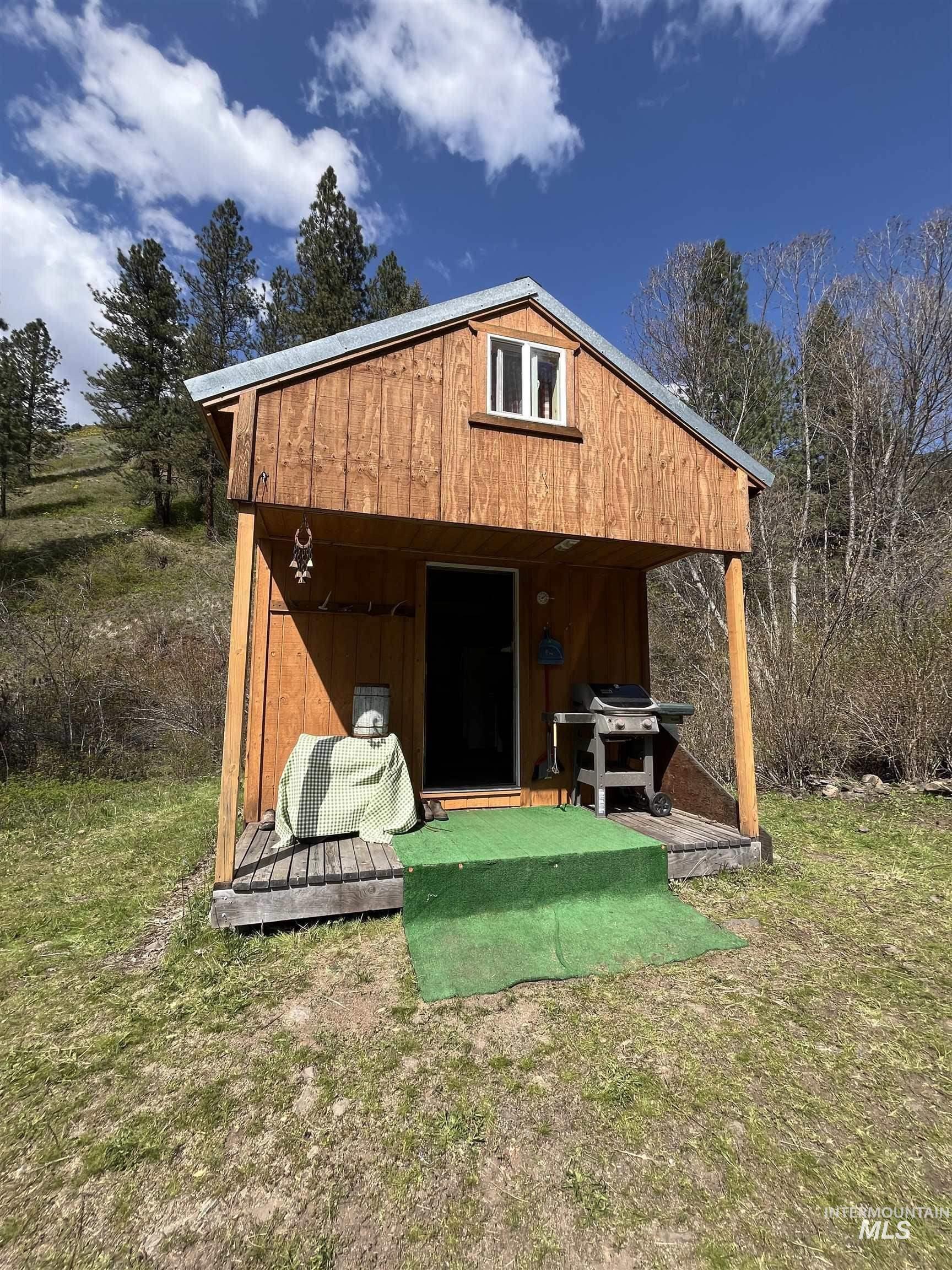 478 Deer Gulch Rd Property Photo 40