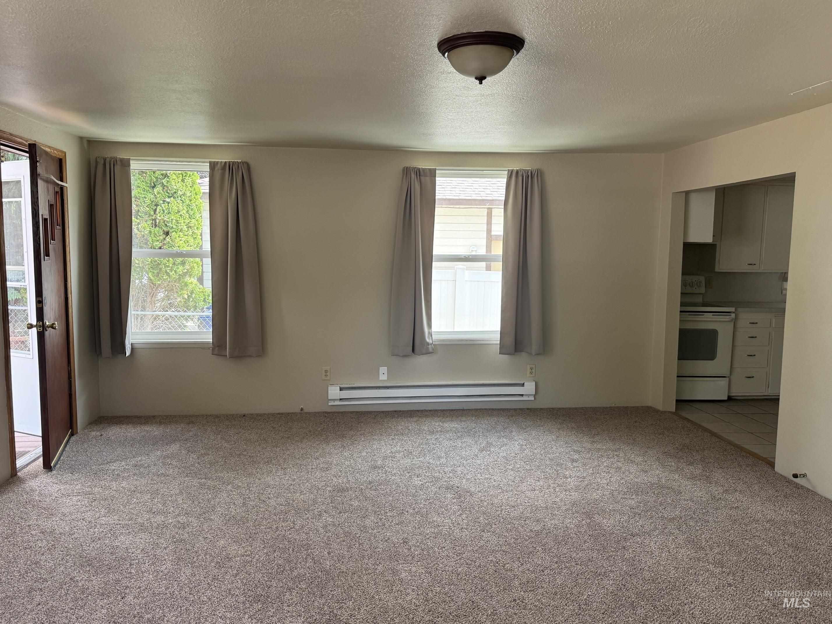 931 S Fillmore Property Photo 12