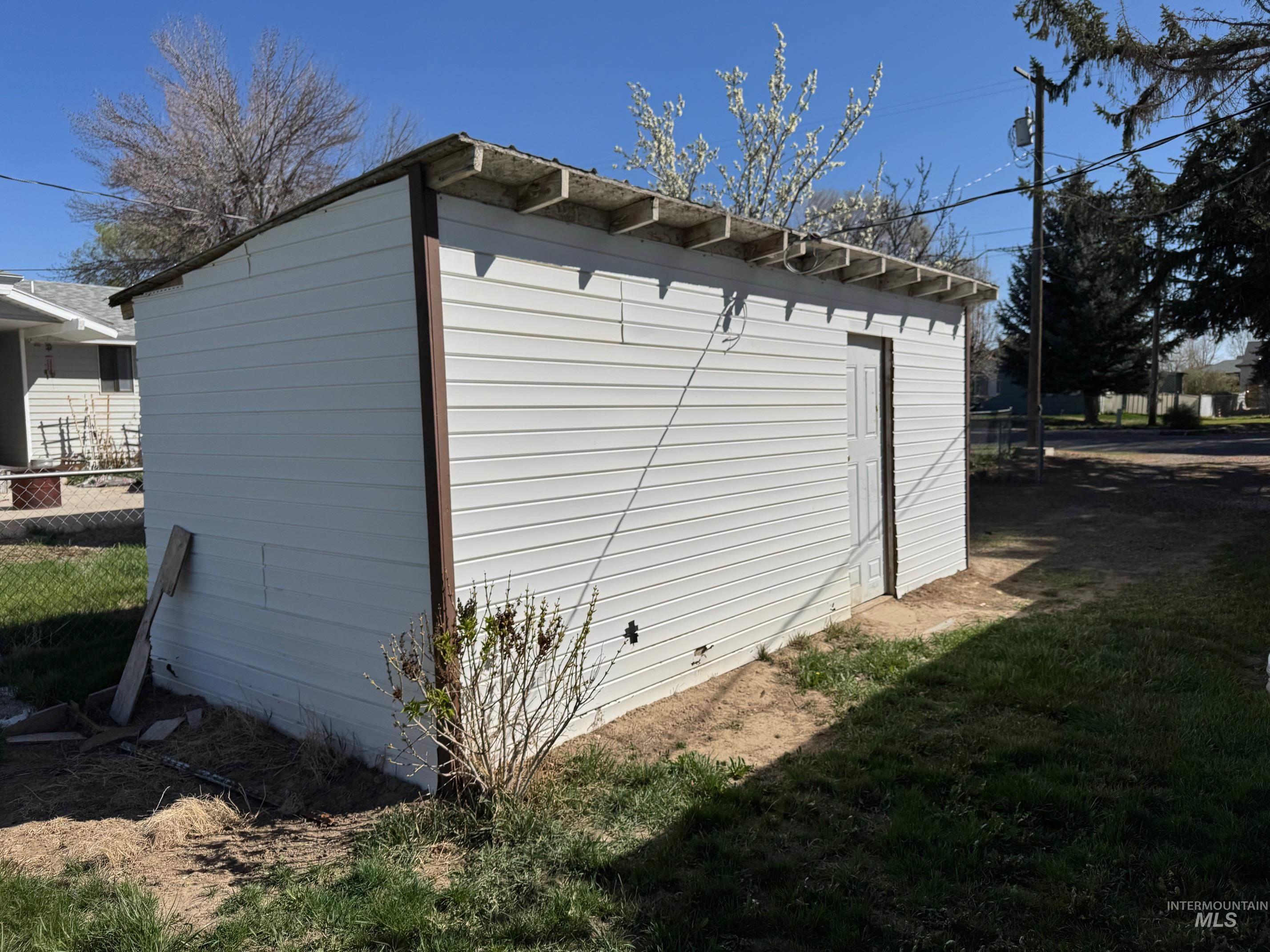 931 S Fillmore Property Photo 17