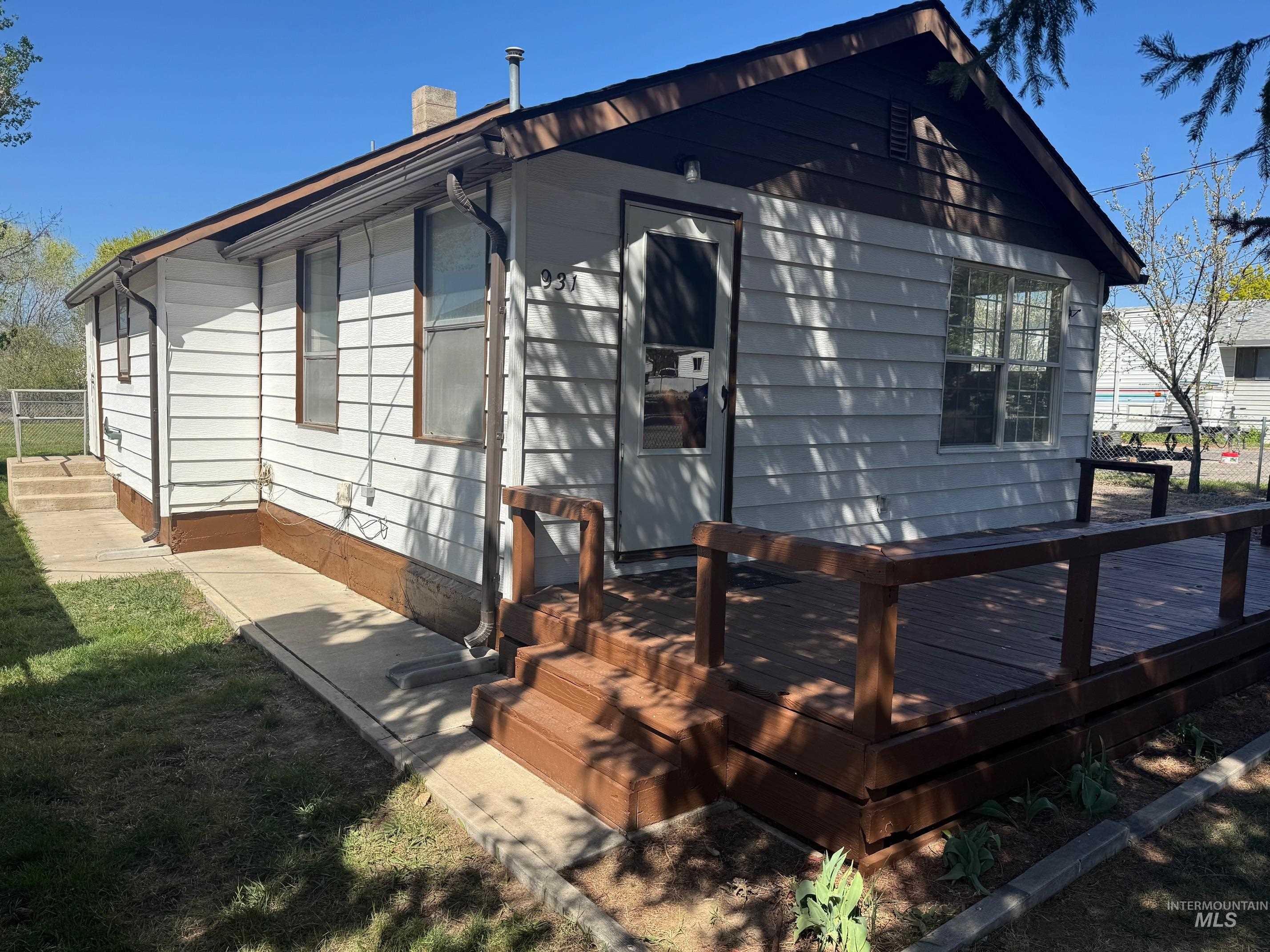 931 S Fillmore Property Photo 18