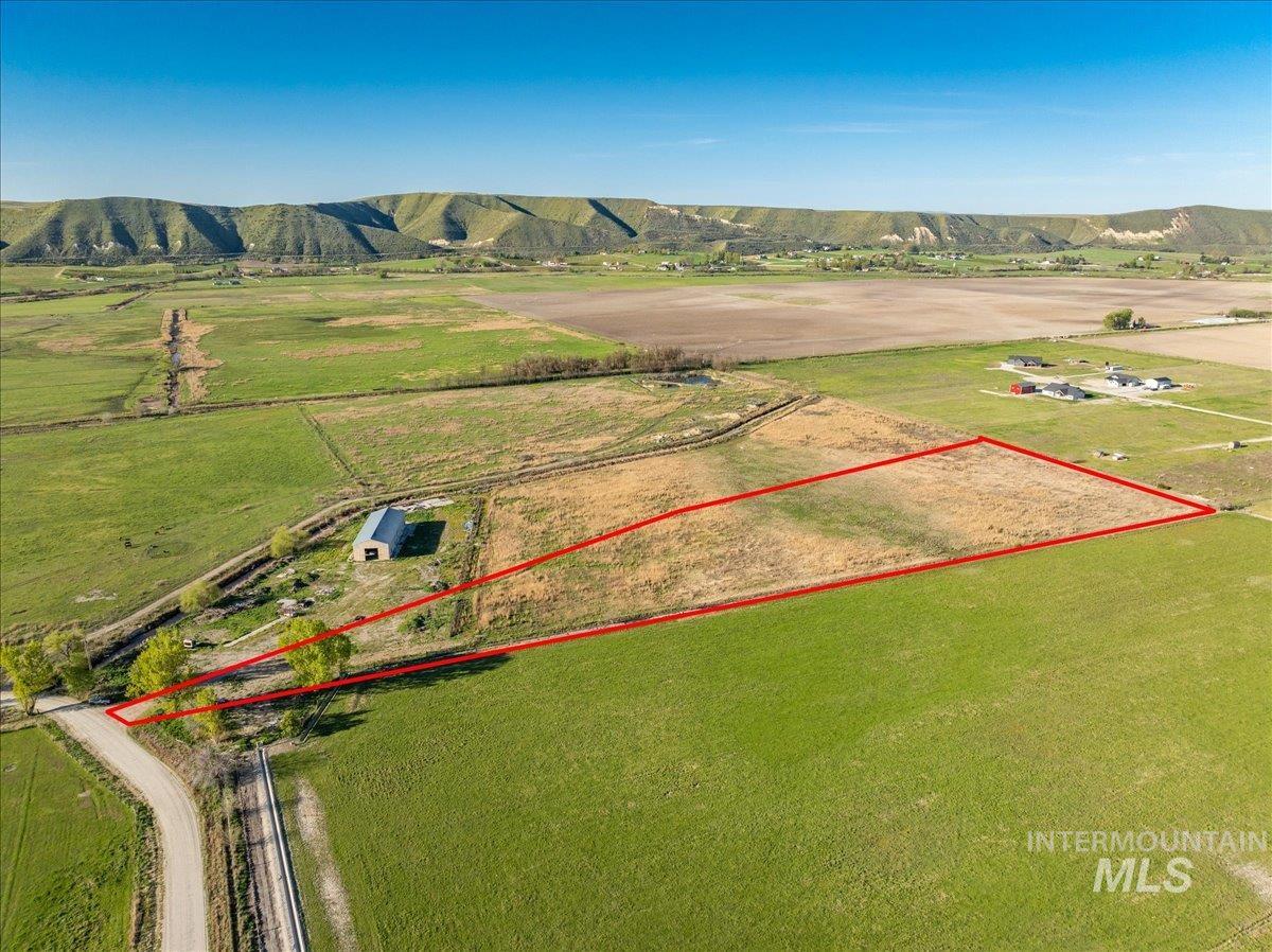 Lot 1 Block 1 White Owl Ranch Property Photo 1