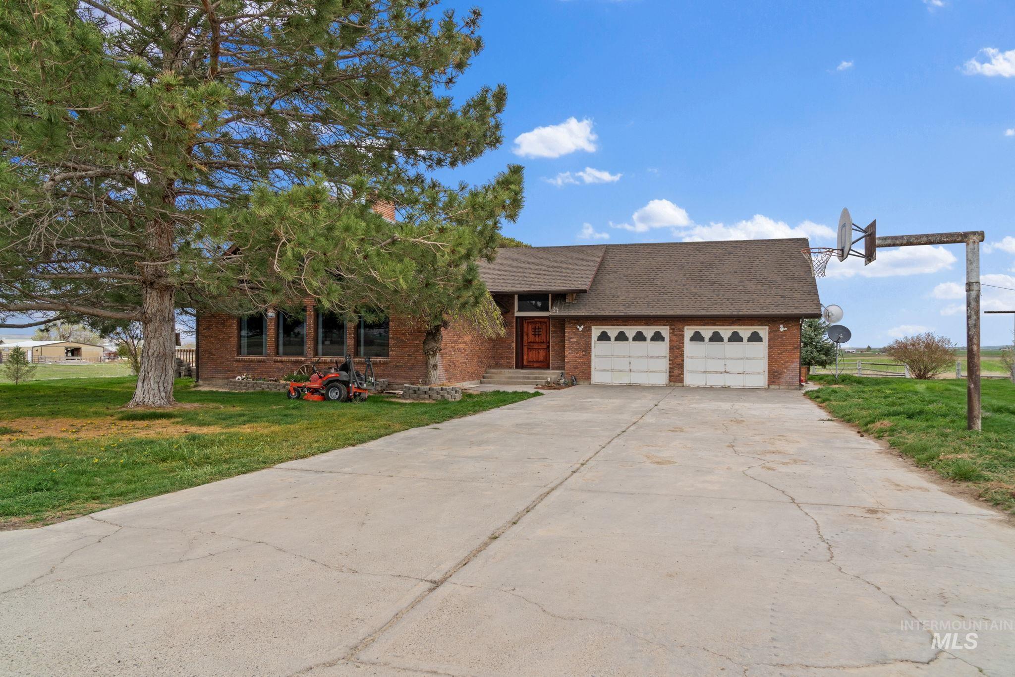 3154 N 4750 E Property Photo 1