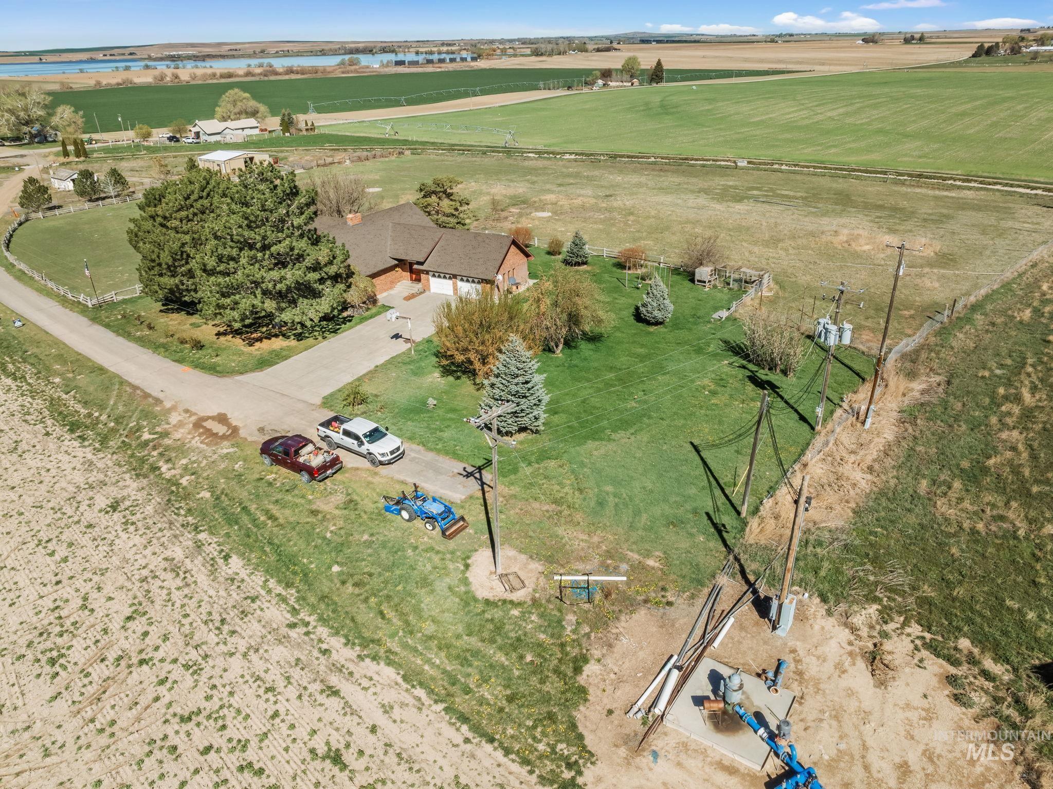 3154 N 4750 E Property Photo 42