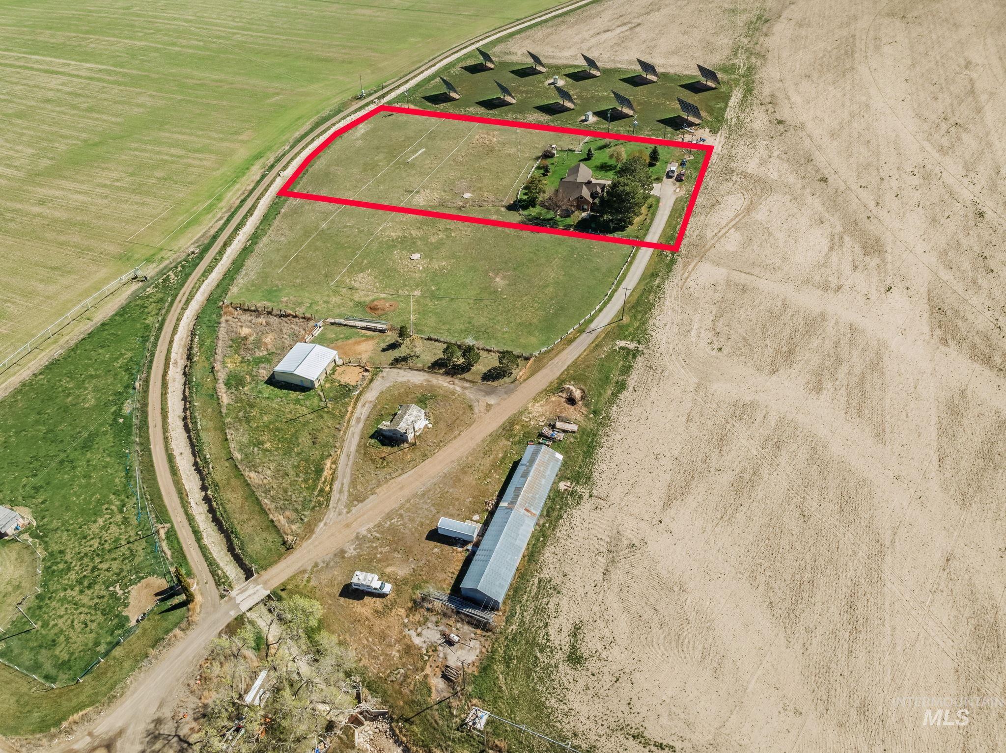 3154 N 4750 E Property Photo 50