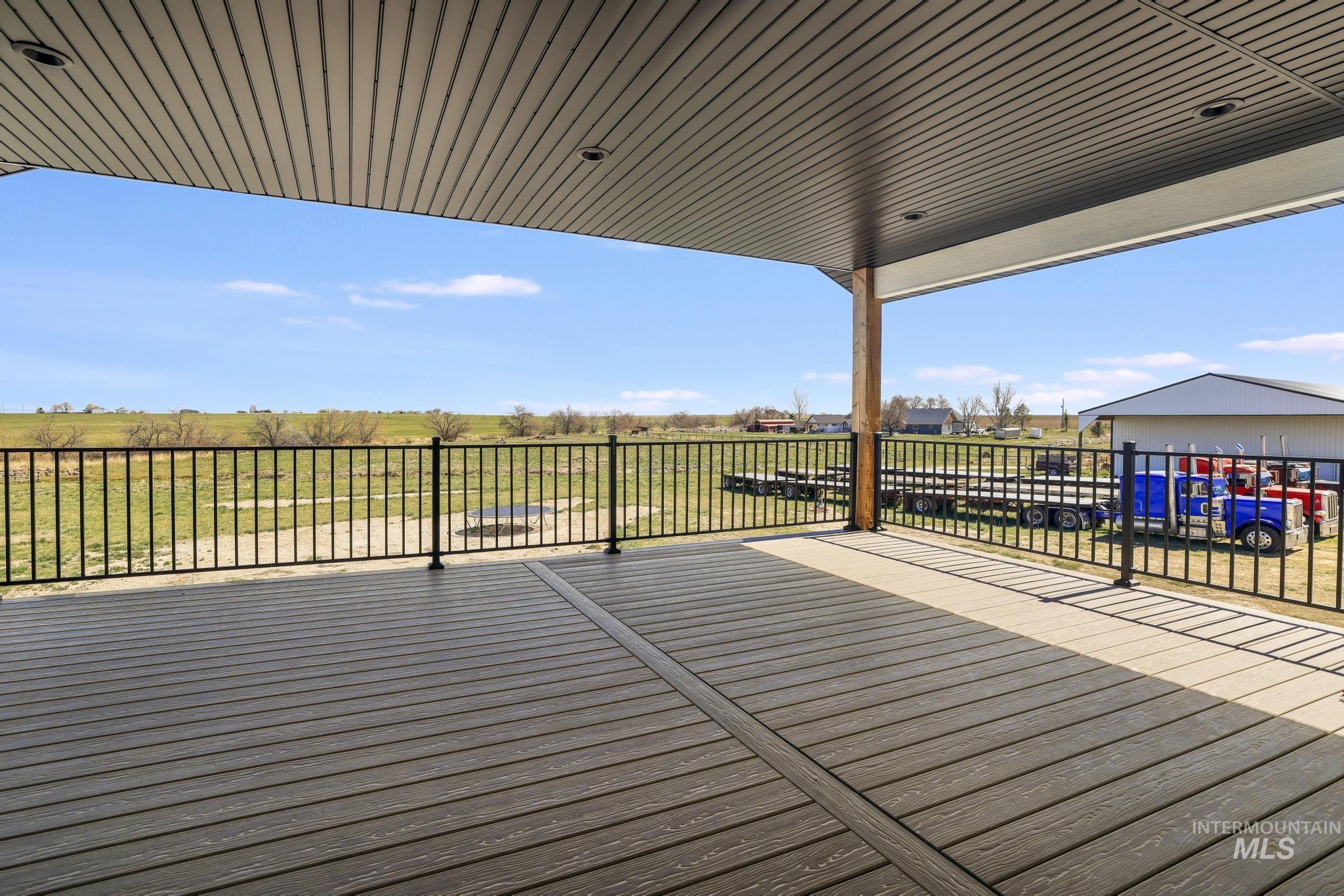4288 N 2400 E Property Photo 45