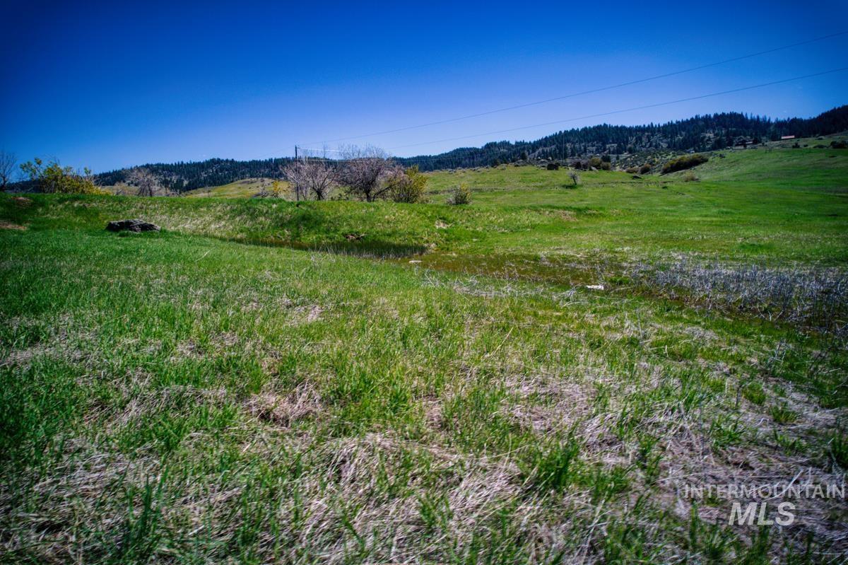 Parcel B Timber Flat Rd. Property Photo 1