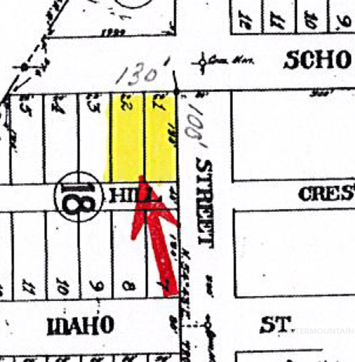202 S School Street Property Photo 37