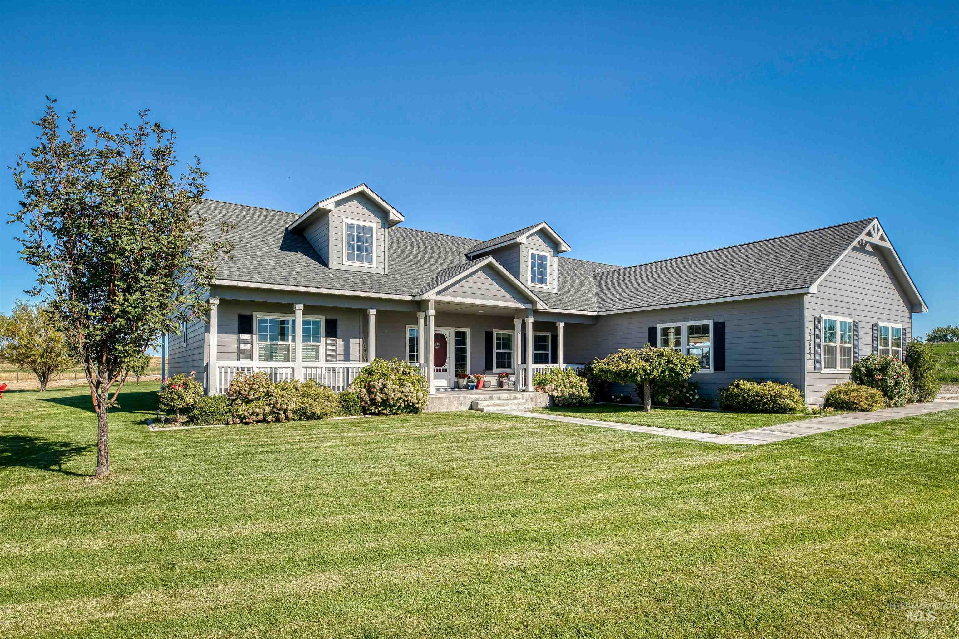 27652 Hop Rd Property Photo 1