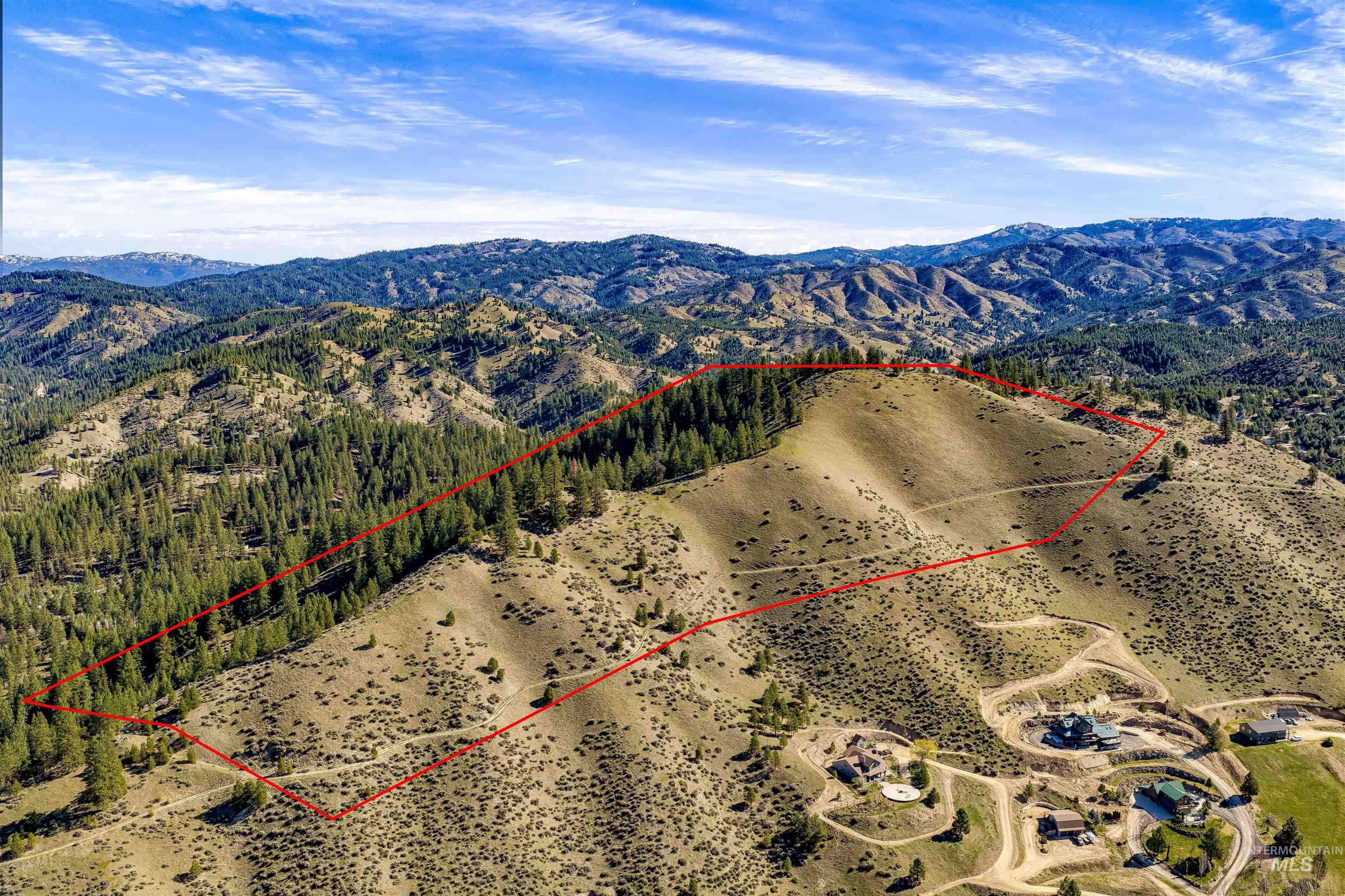 65ac TBD High Corral Road Property Photo 1